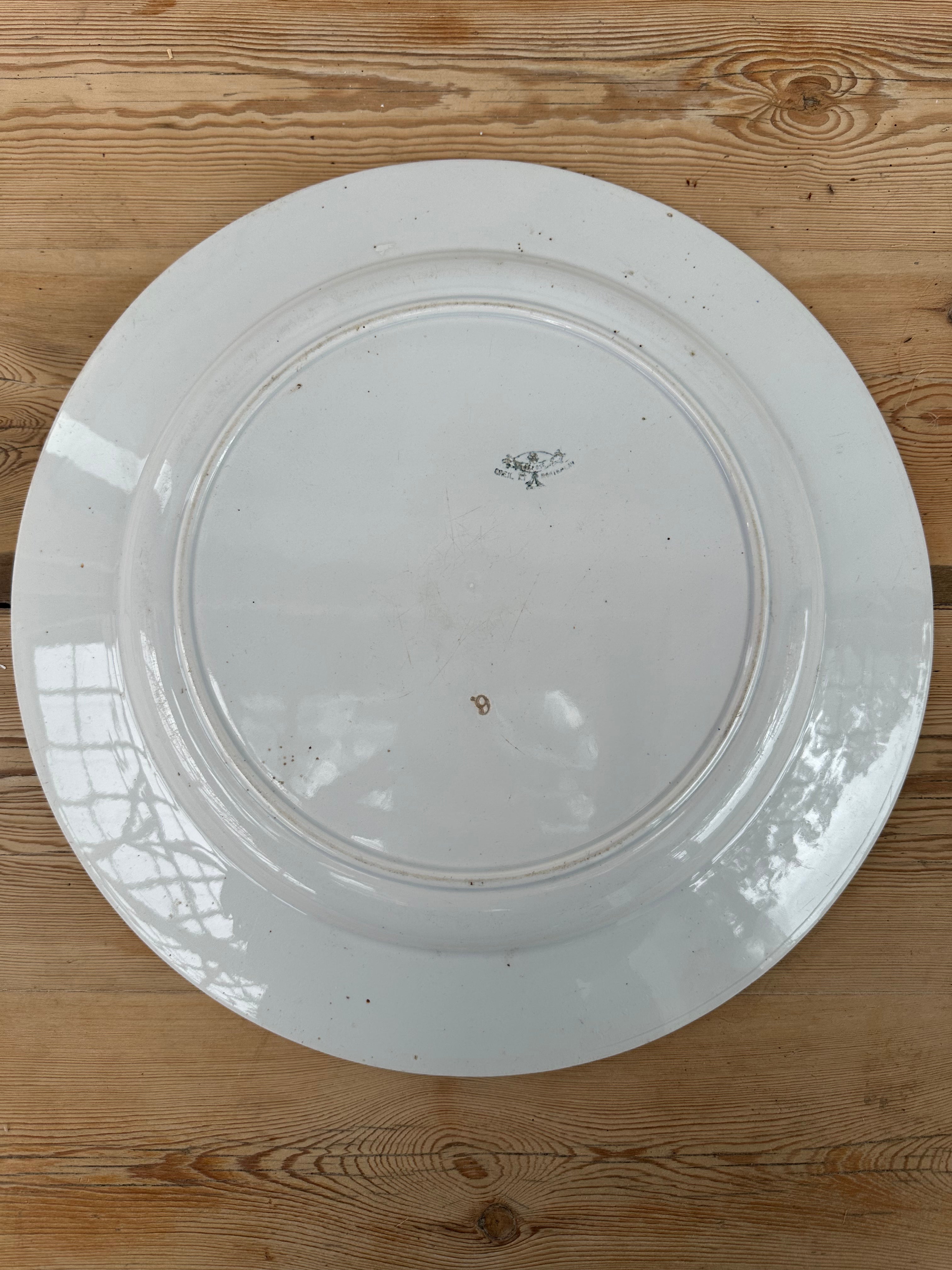 Fad, Ø36 cm