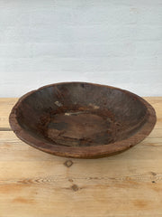 Træfad, Ø44 cm