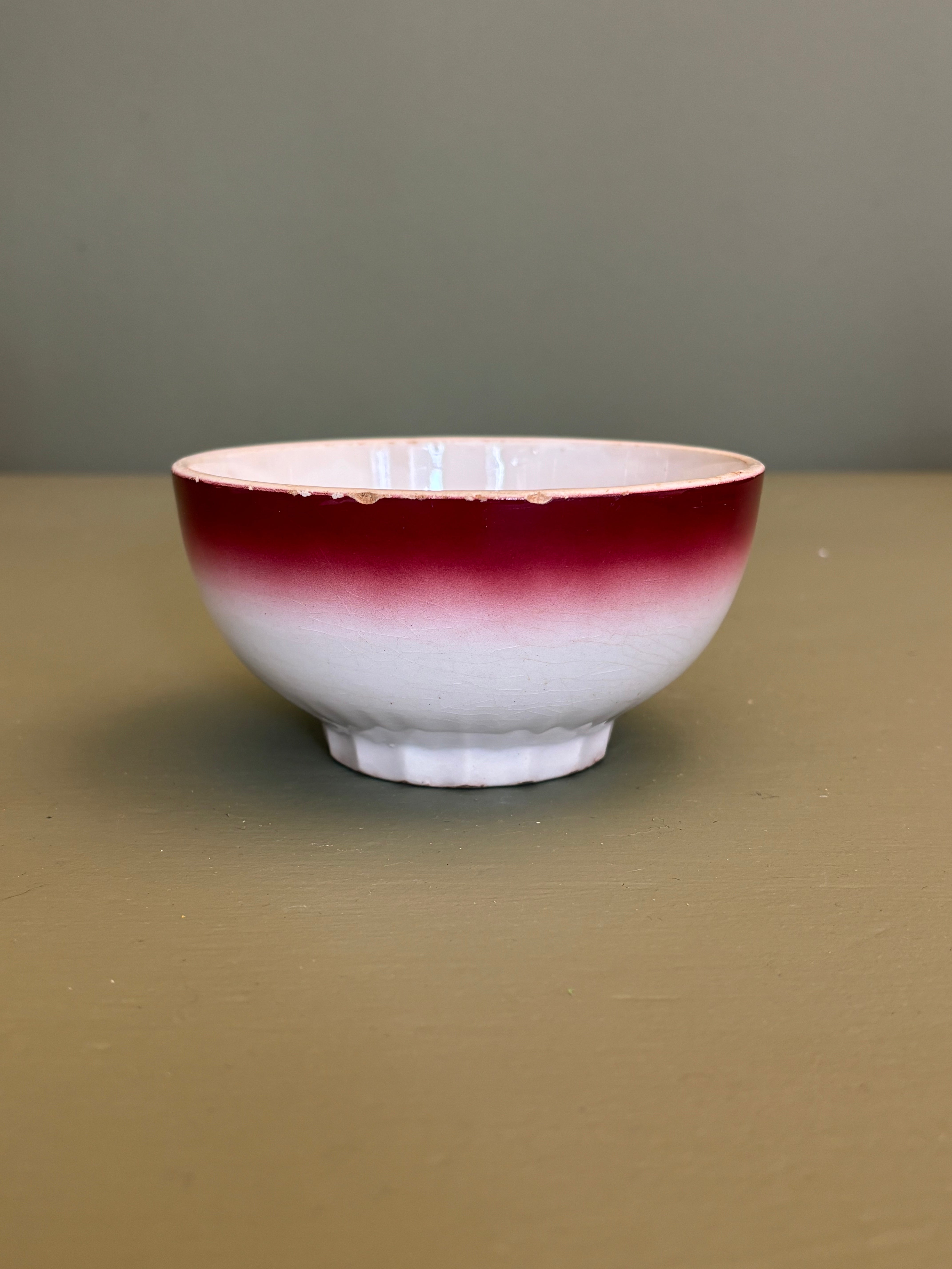 Kaffeskål, Ø12 cm