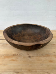 Træfad, Ø41 cm