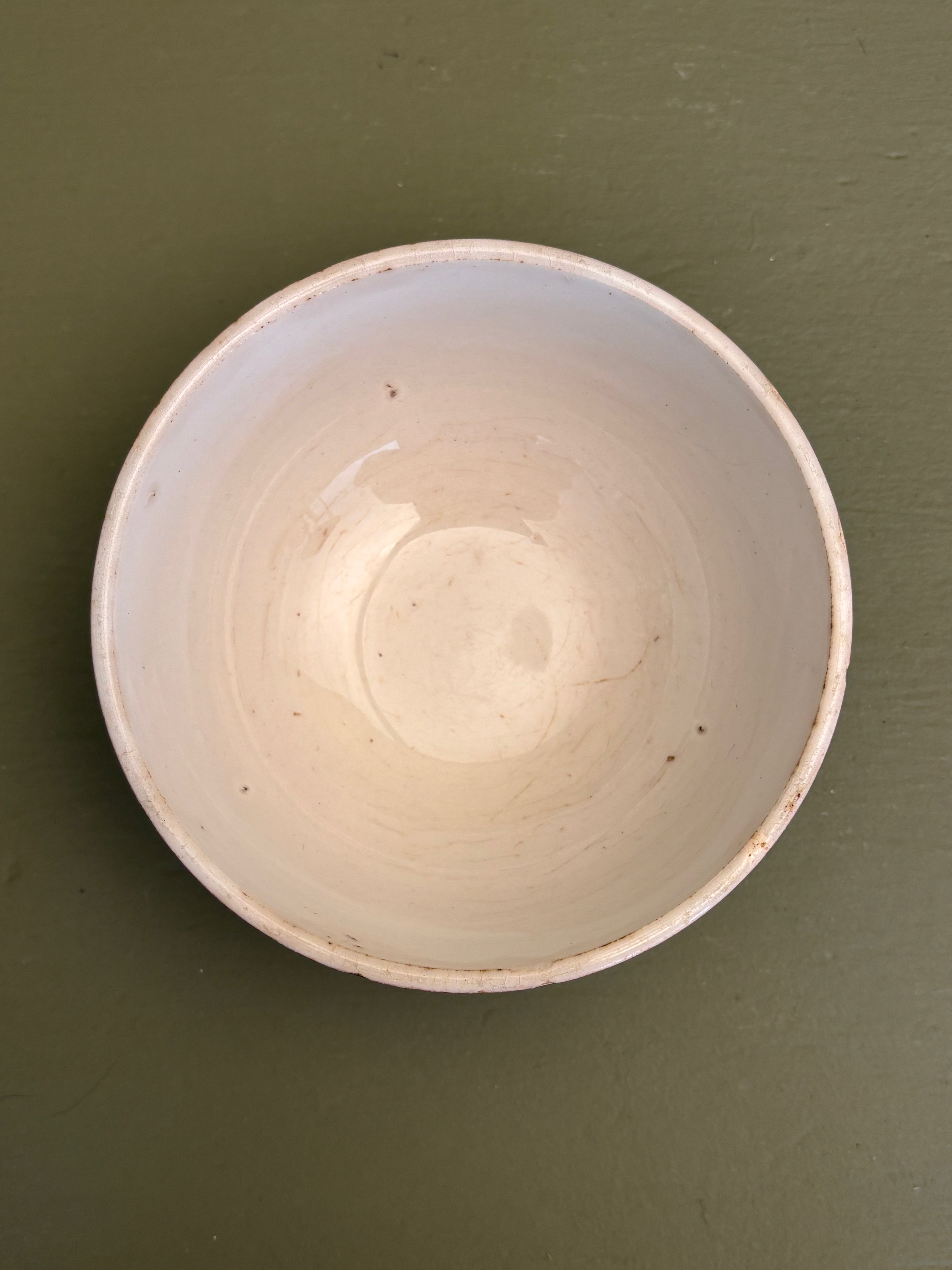 Kaffeskål, Ø12 cm