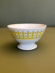 Kaffeskål, Ø14 cm