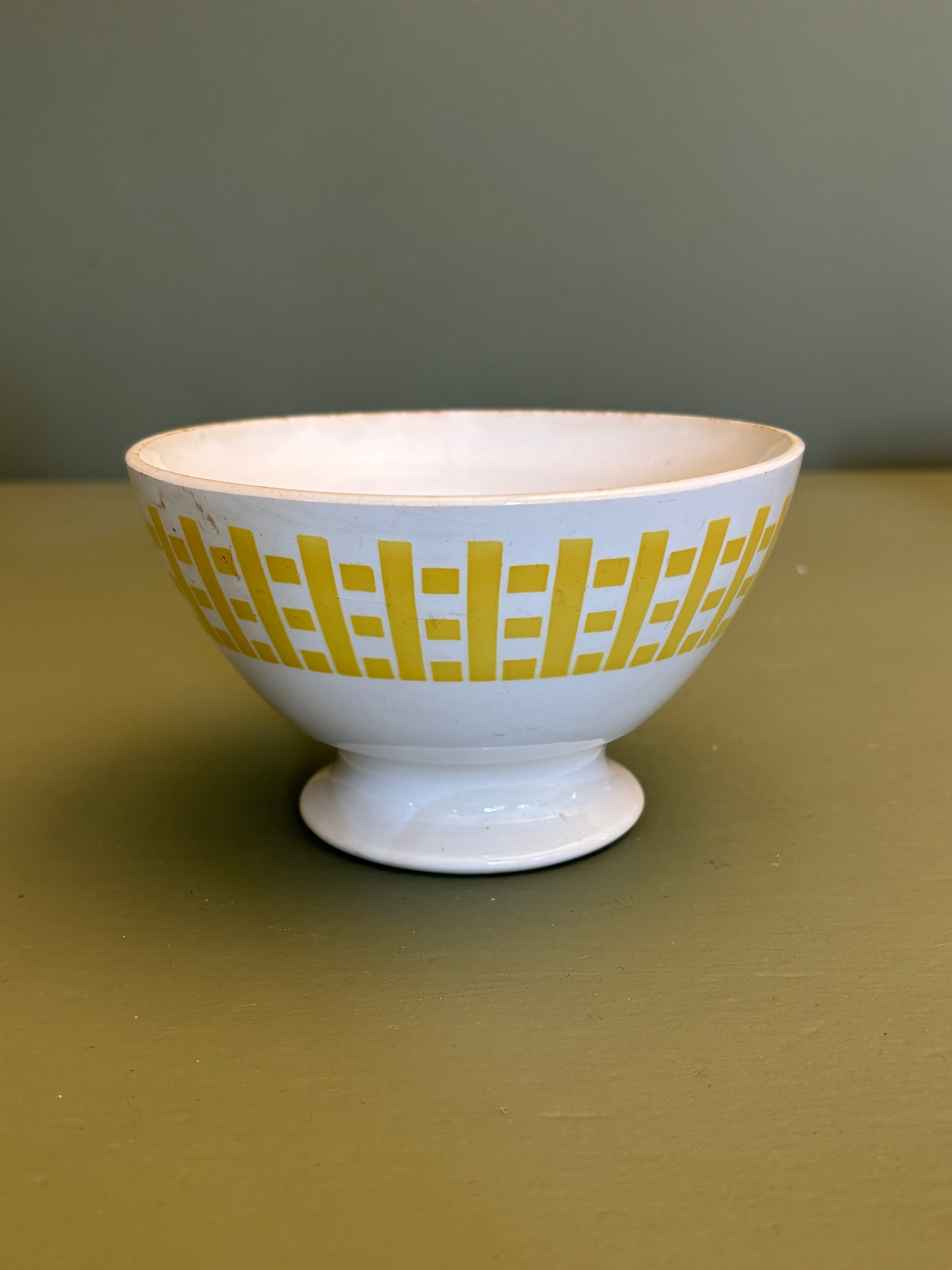 Kaffeskål, Ø14 cm