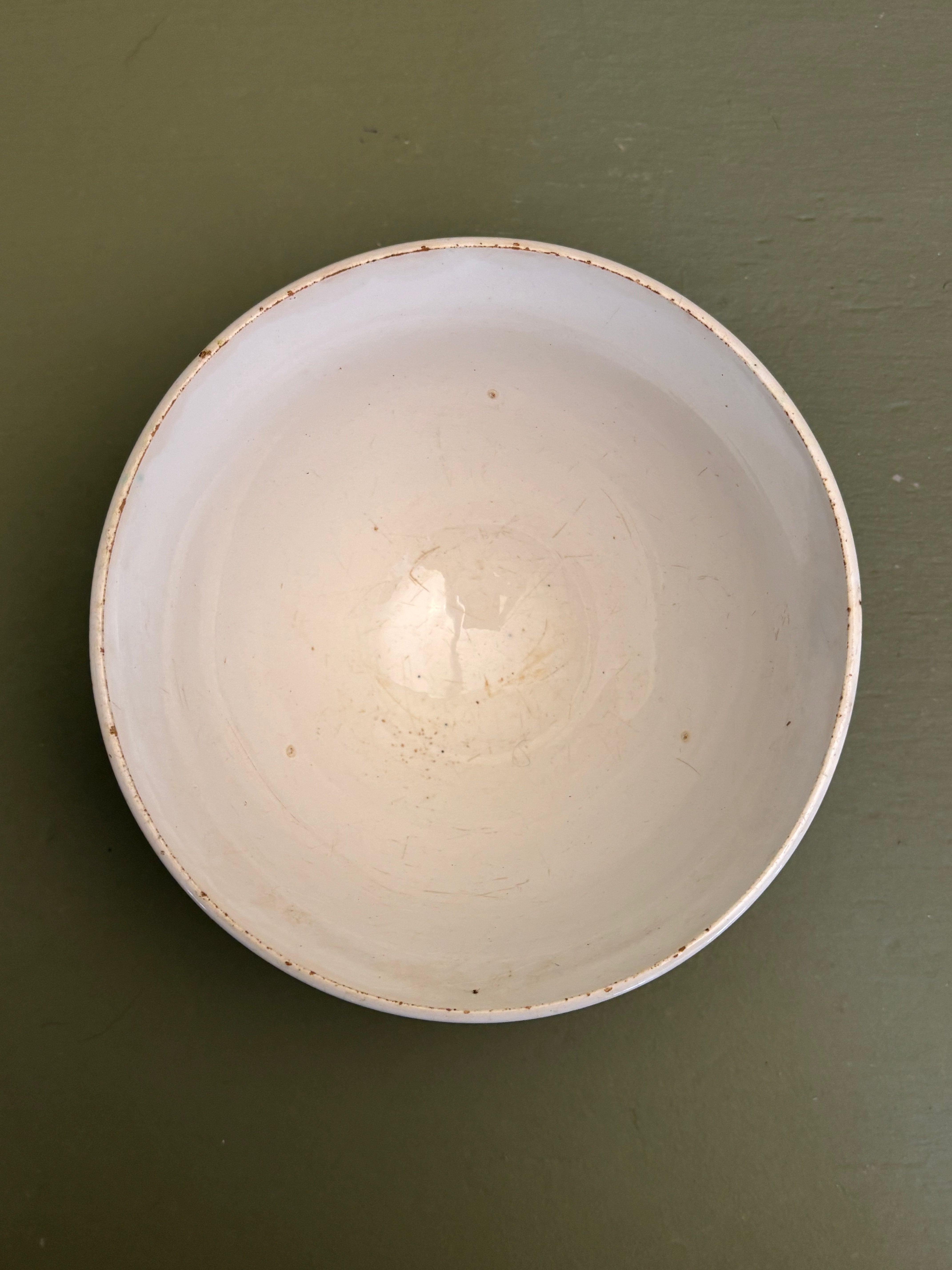Kaffeskål, Ø14 cm