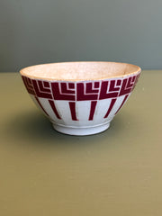 Kaffeskål, Ø15 cm