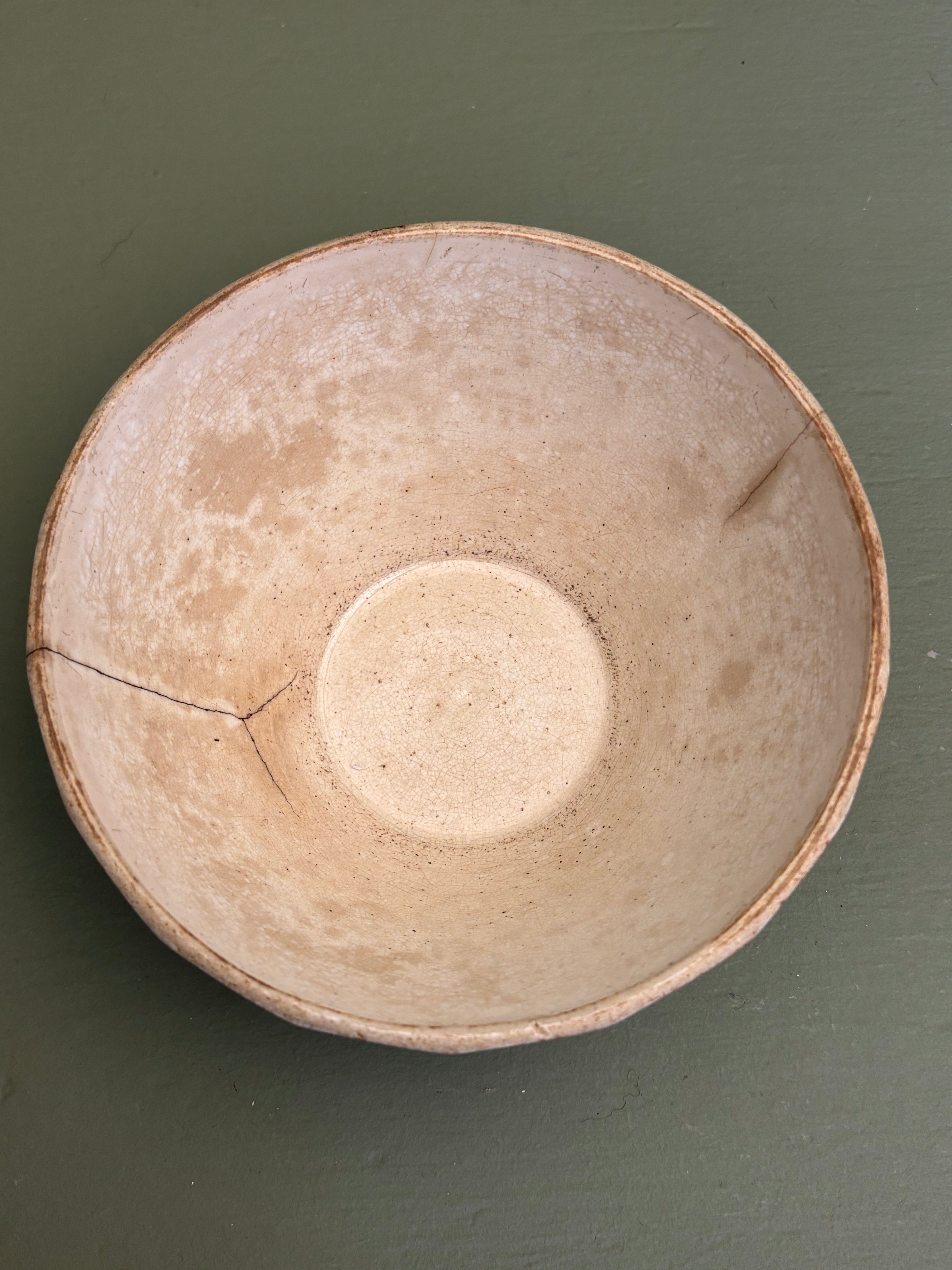 Kaffeskål, Ø15 cm