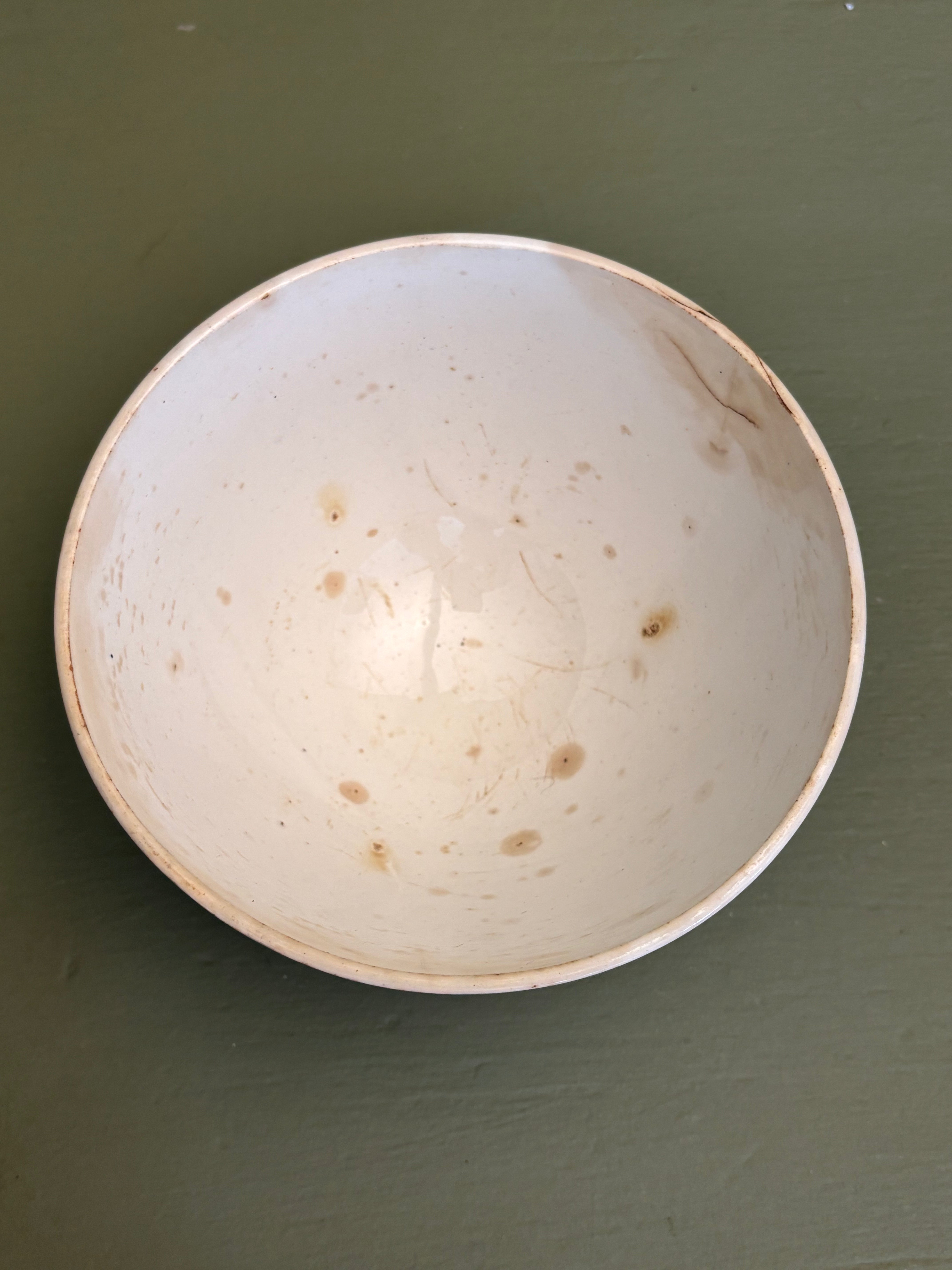 Kaffeskål, Ø15cm
