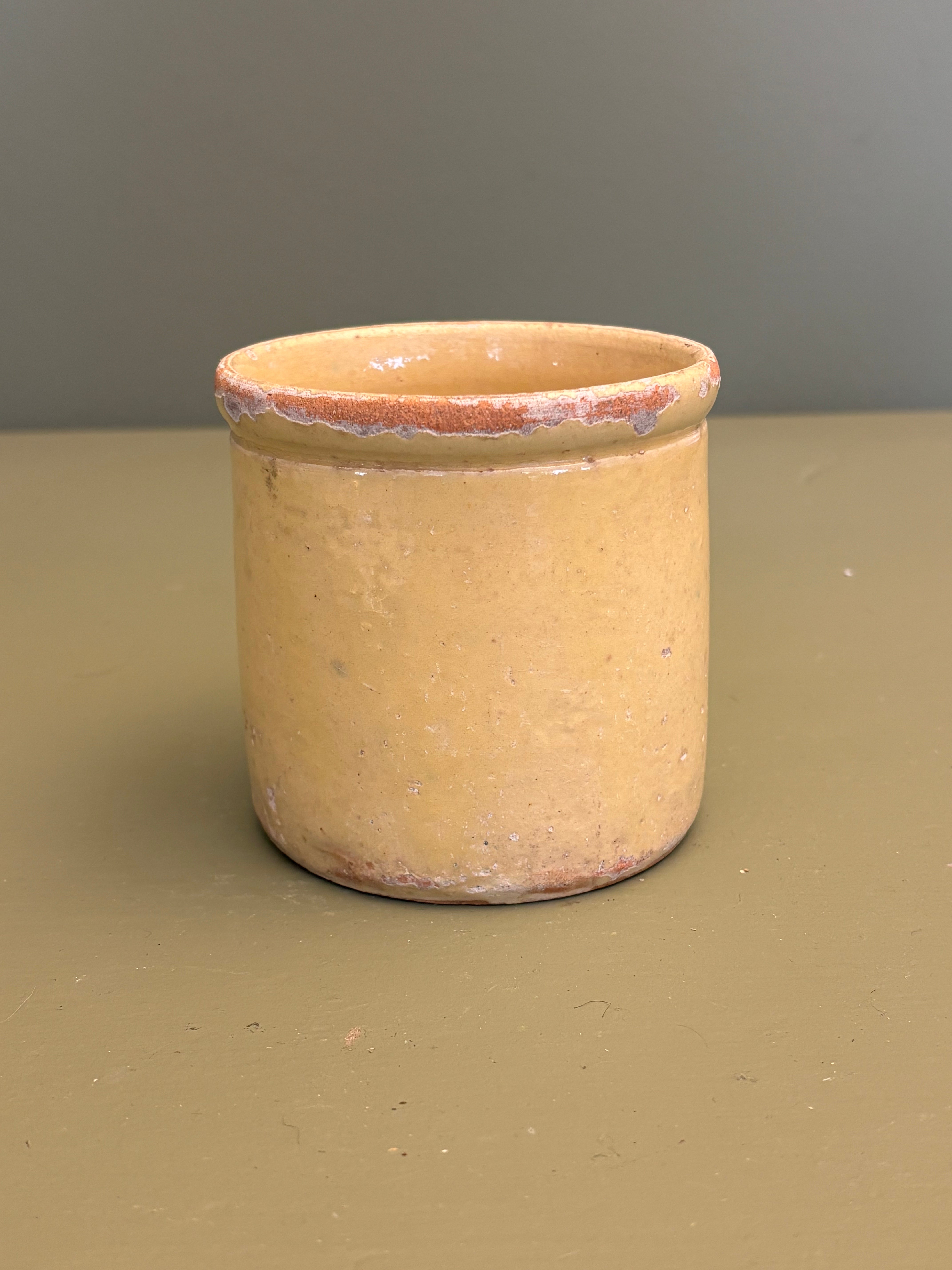 Krukke, 9,5 cm