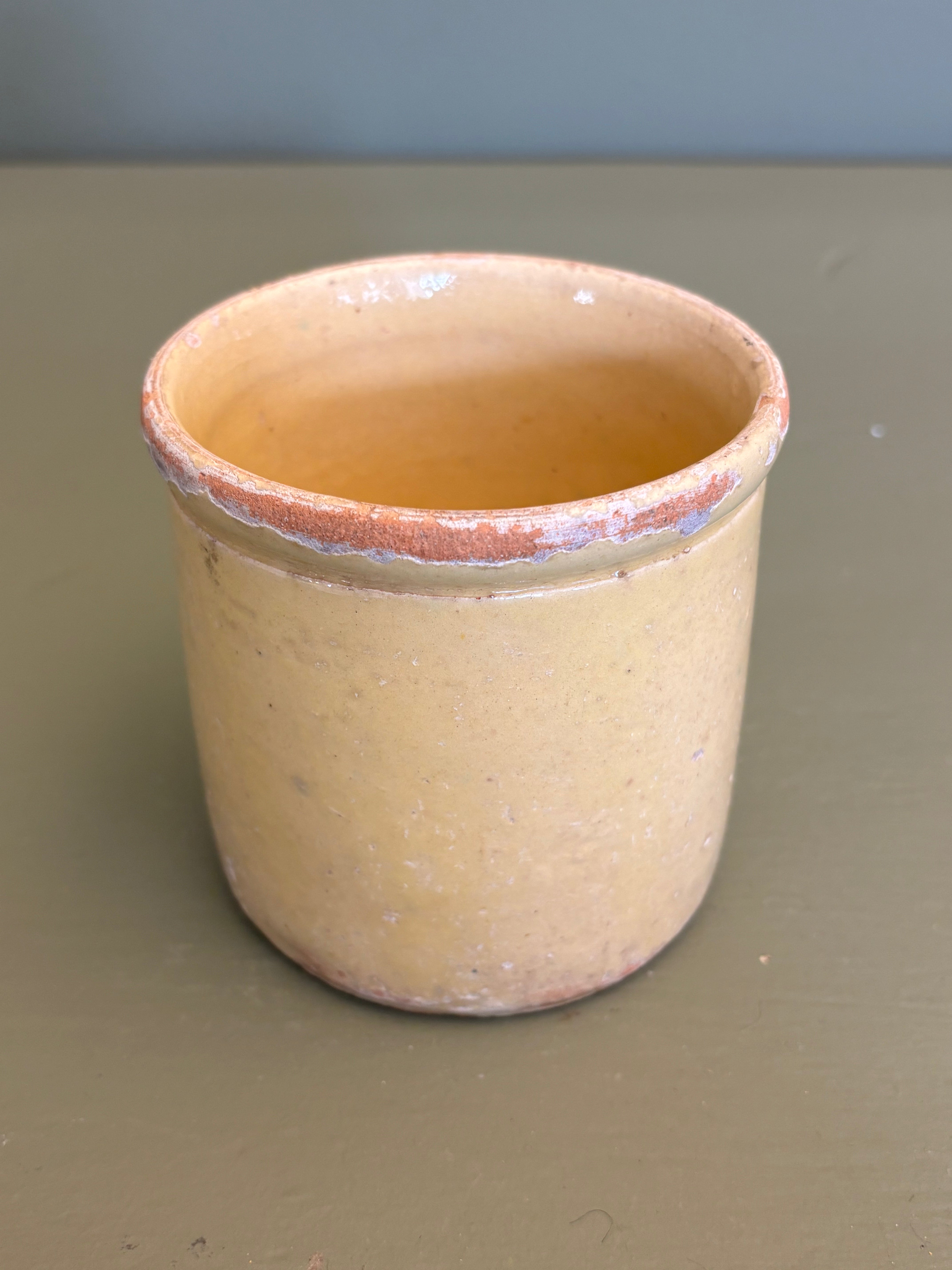 Krukke, 9,5 cm