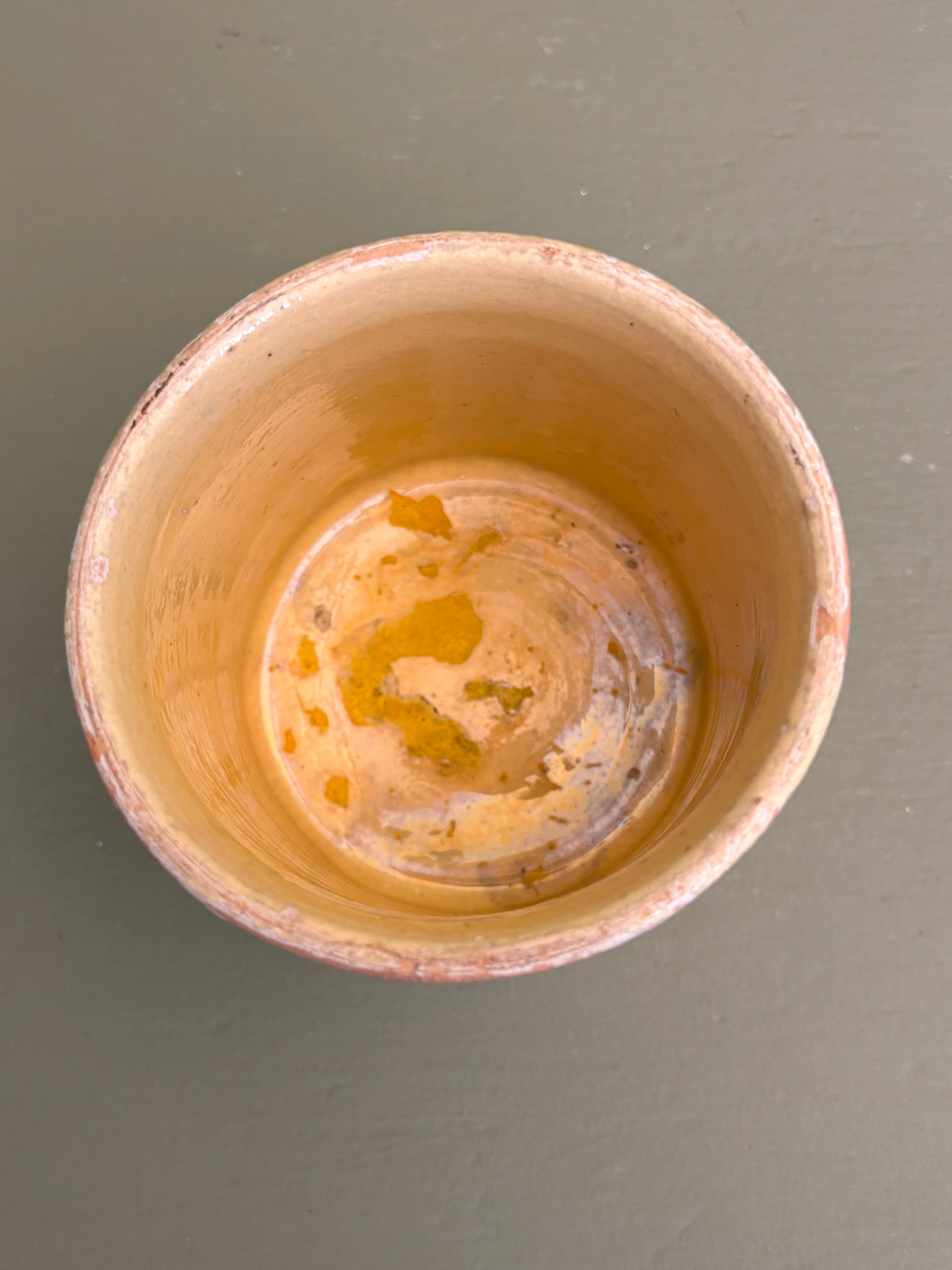 Krukke, 9,5 cm