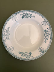 Franske dybe tallerkener, Ø22cm - 8 stk.