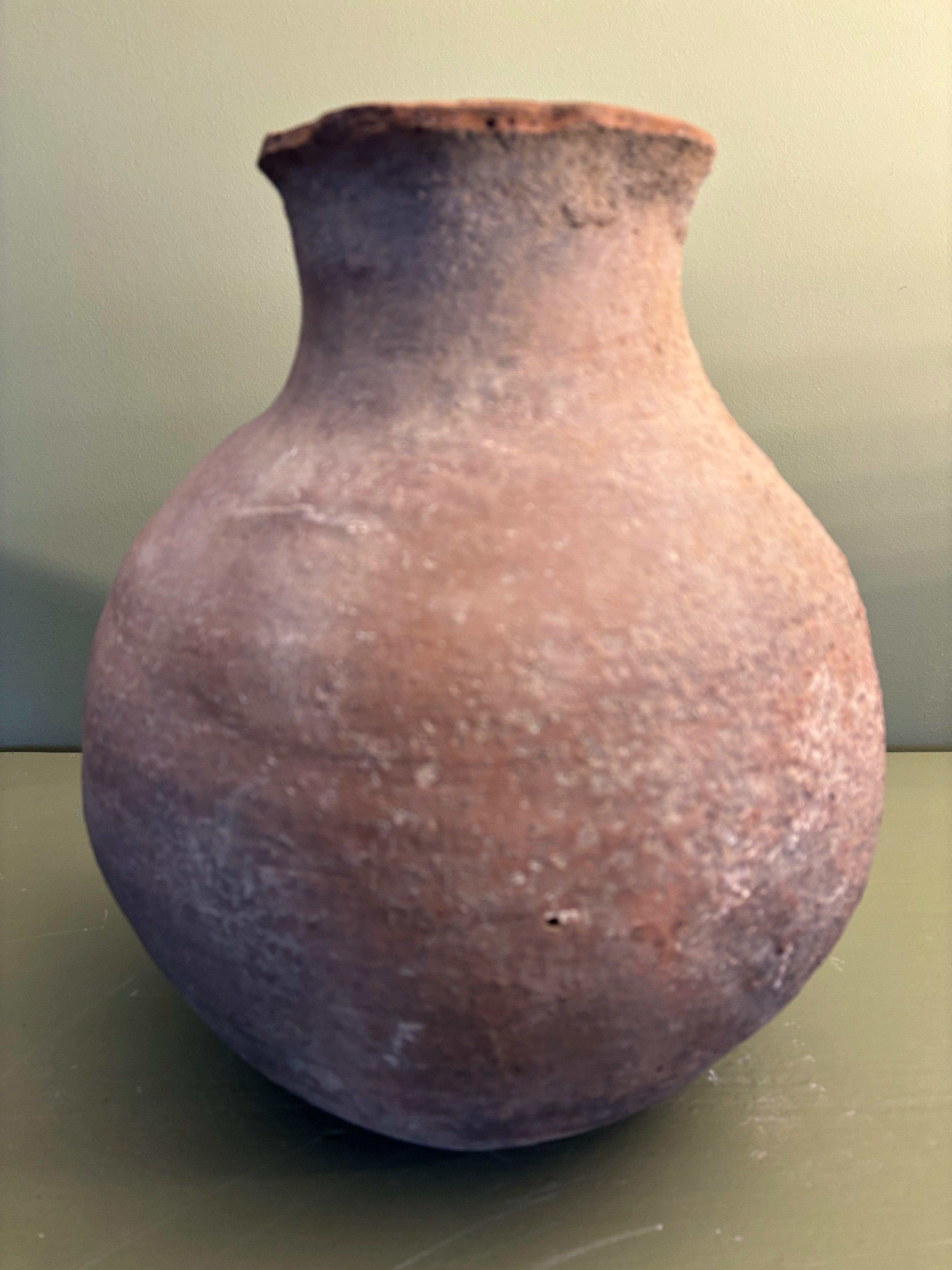 Armensk krukke