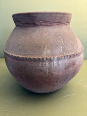 Tyrkisk krukke