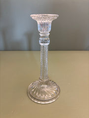 Glasstage