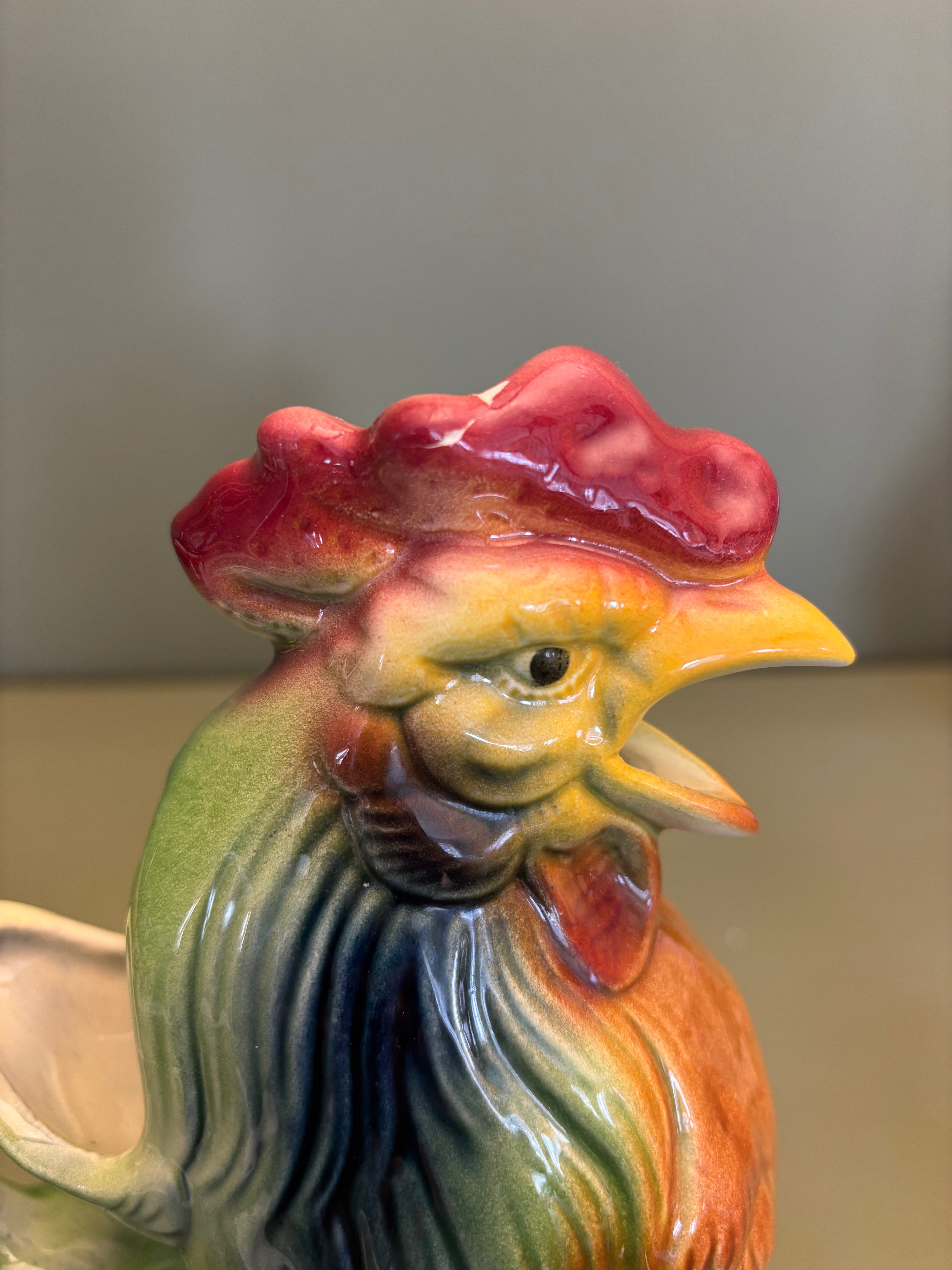 Hanekande