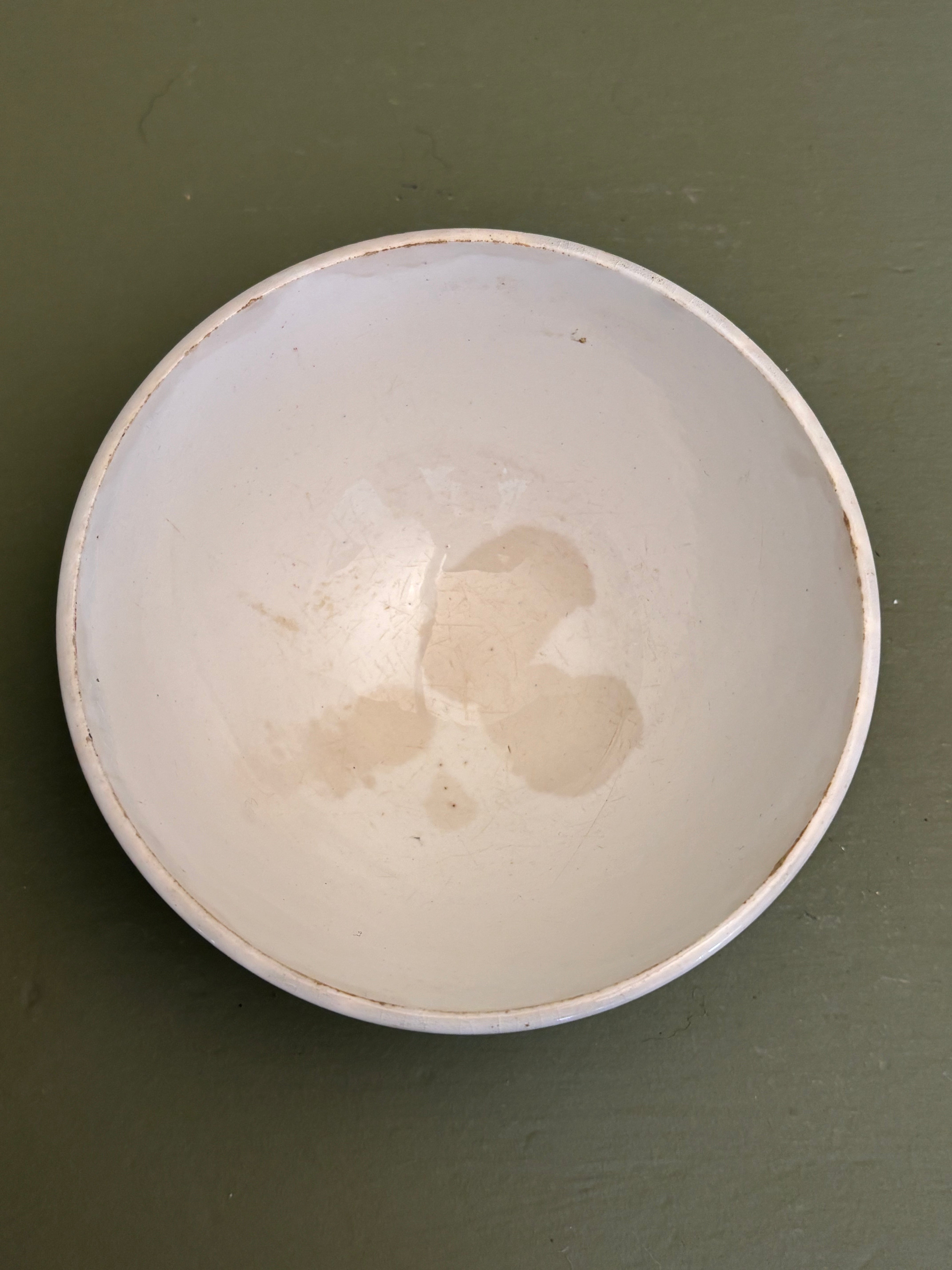 Kaffeskål, Ø13 cm