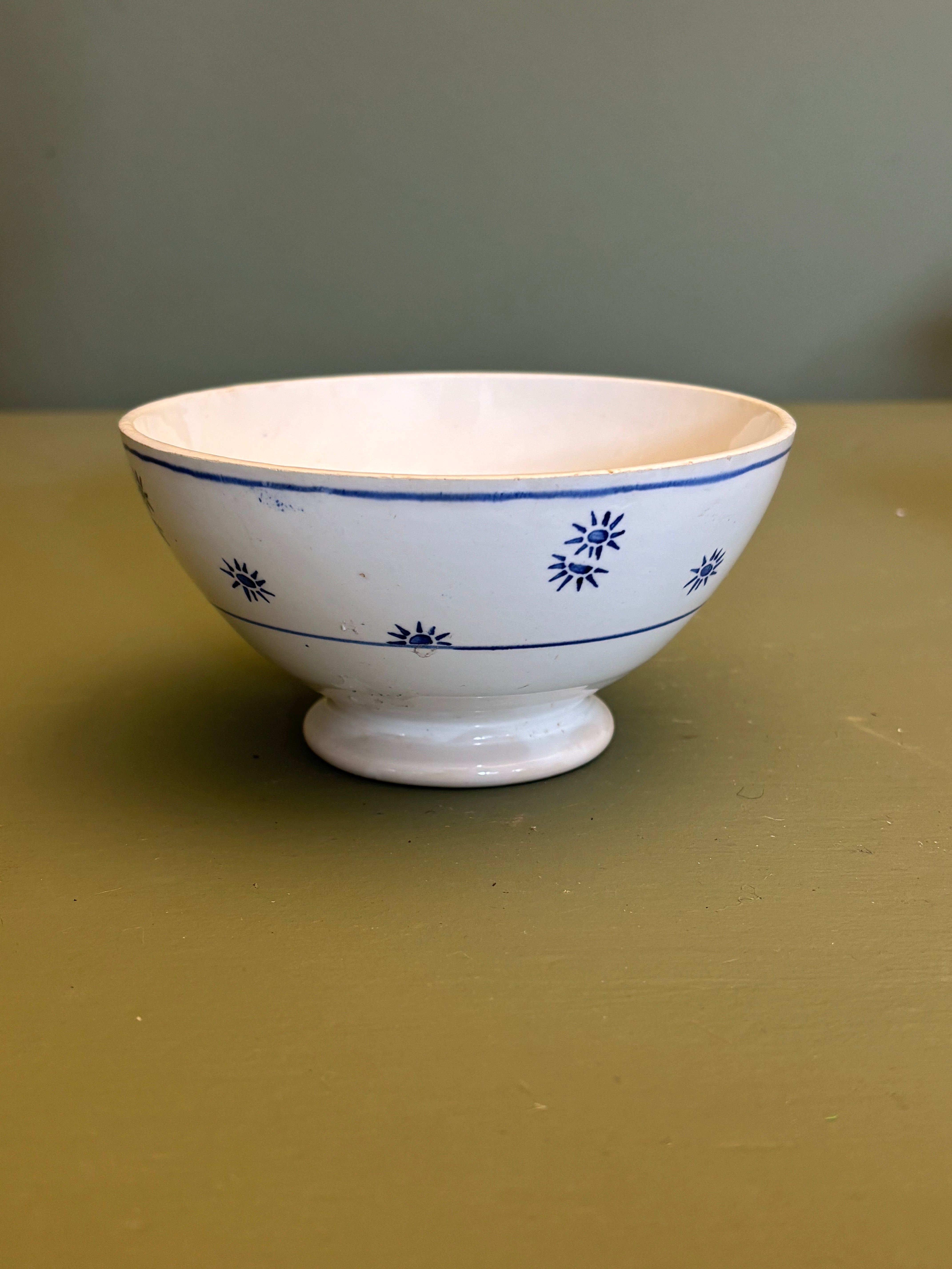 Kaffeskål, Ø13cm