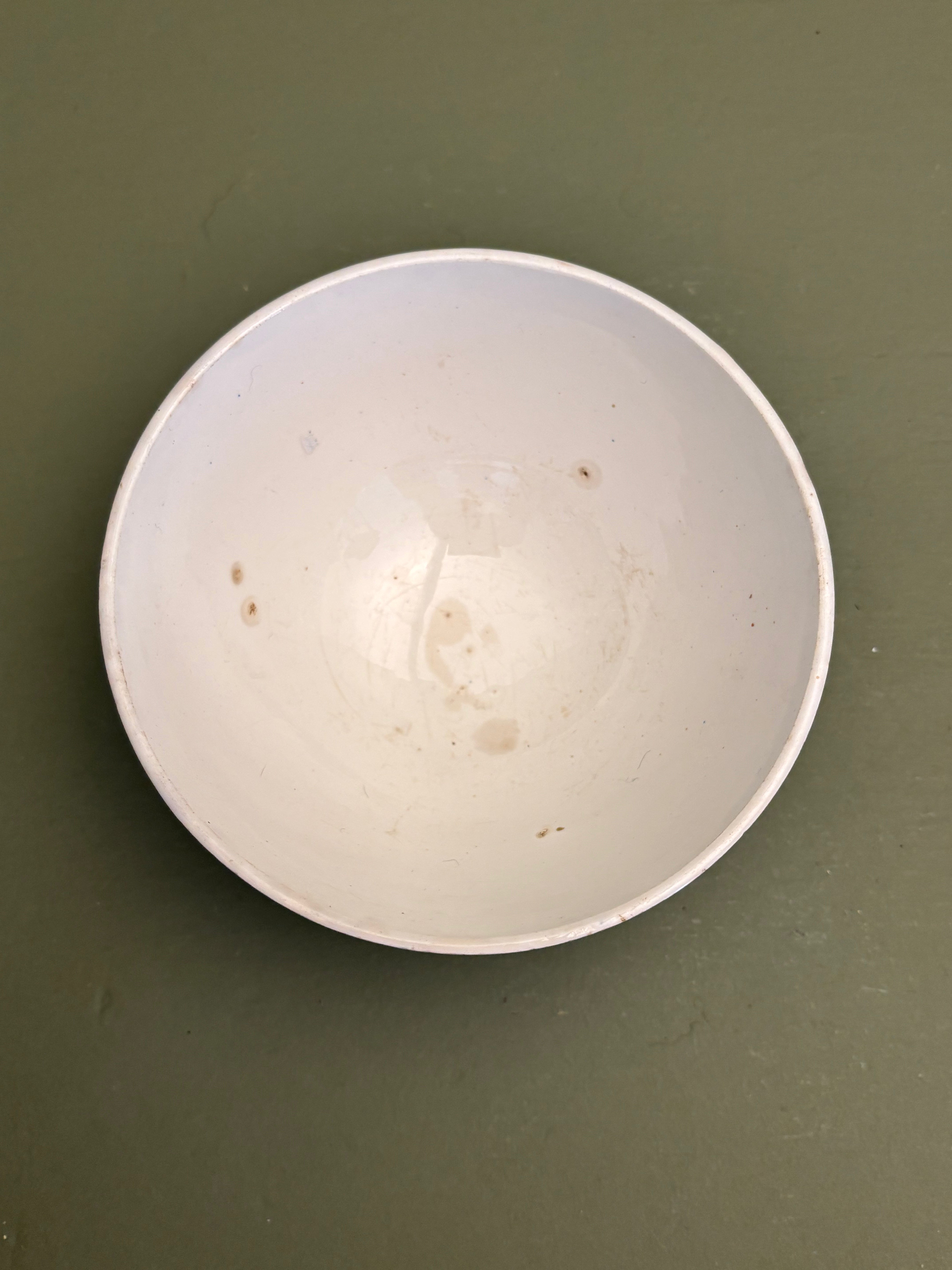 Kaffeskål, Ø13cm