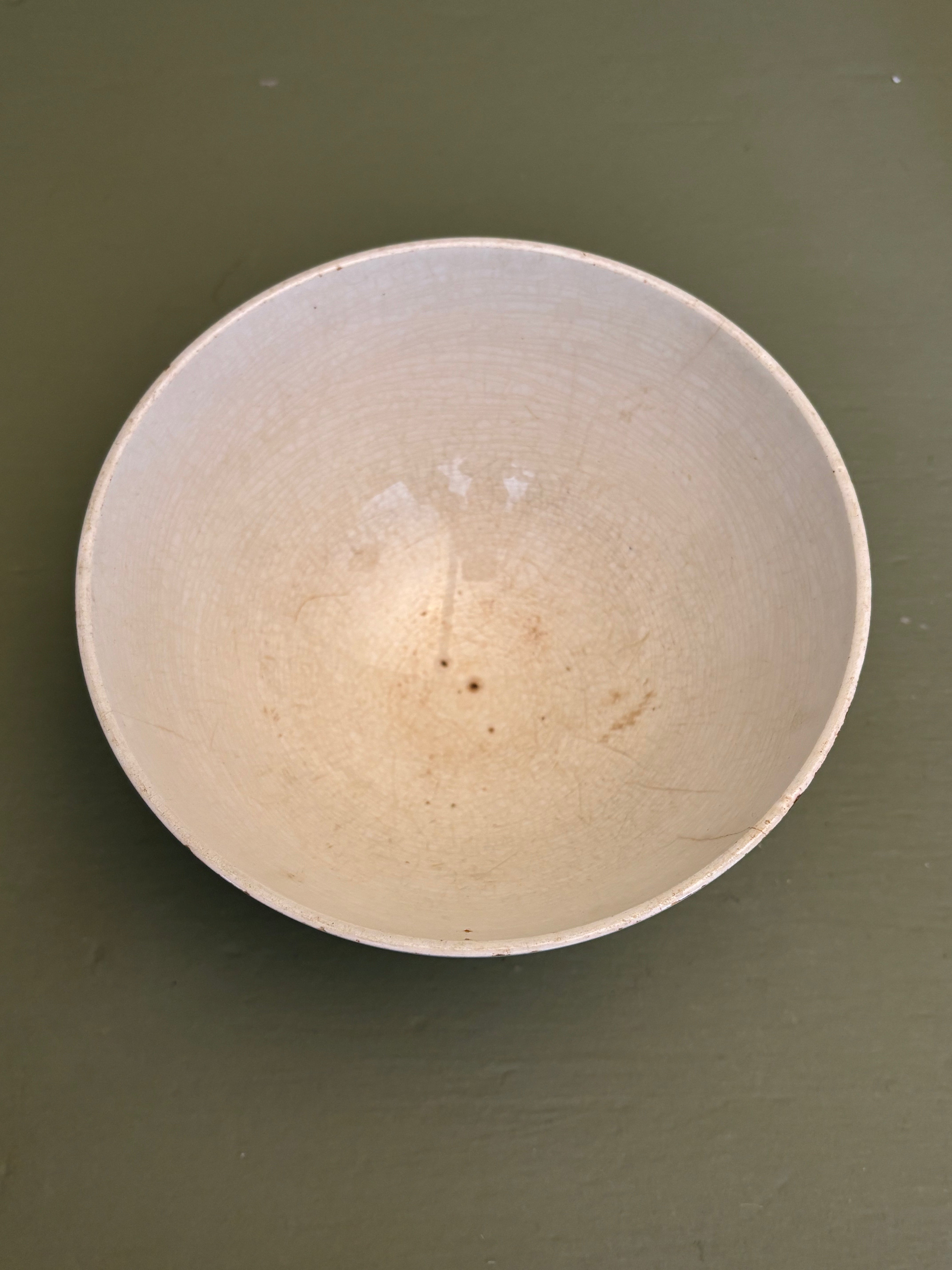Kaffeskål, Ø15 cm