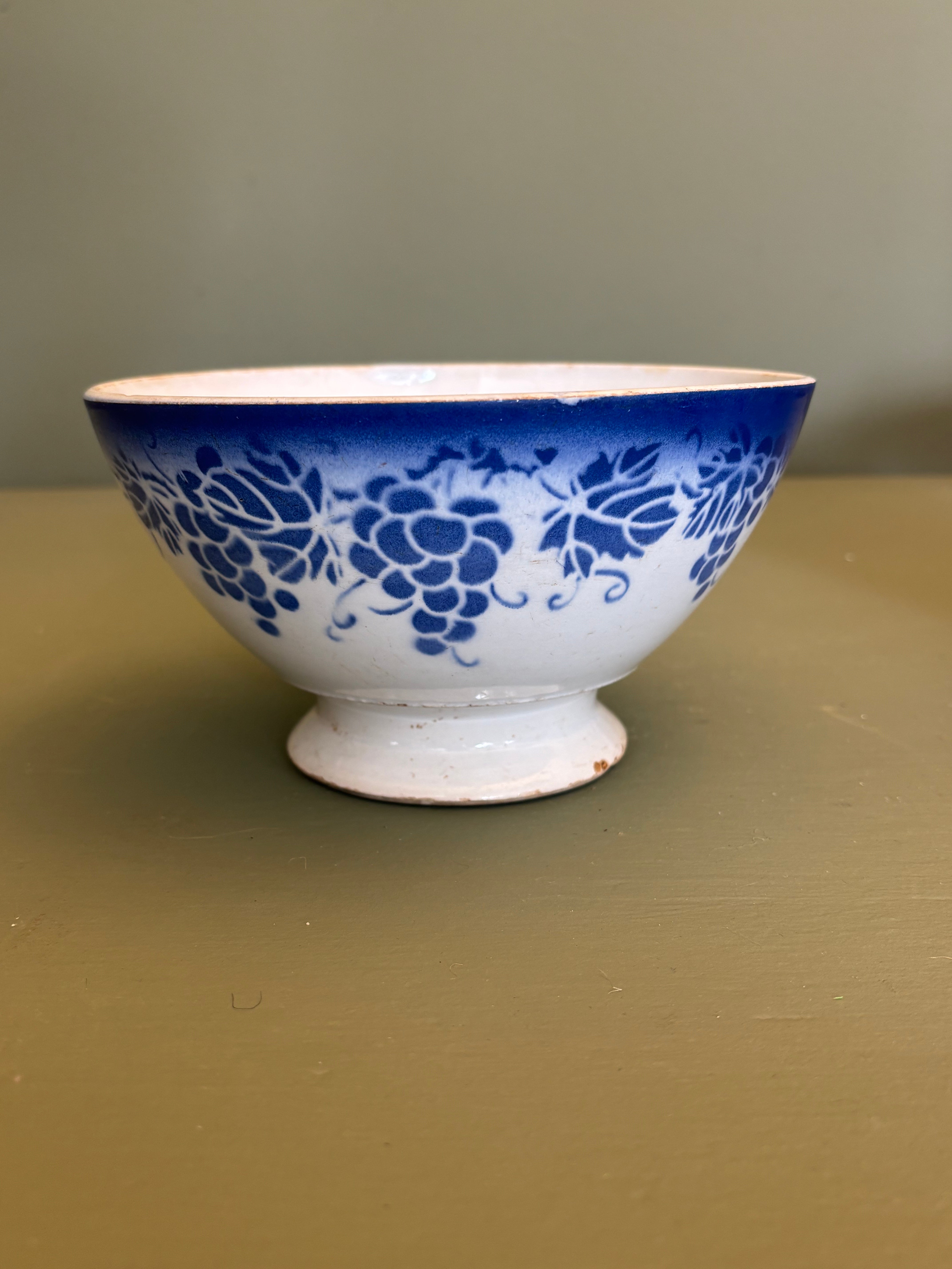 Kaffeskål, Ø17 cm
