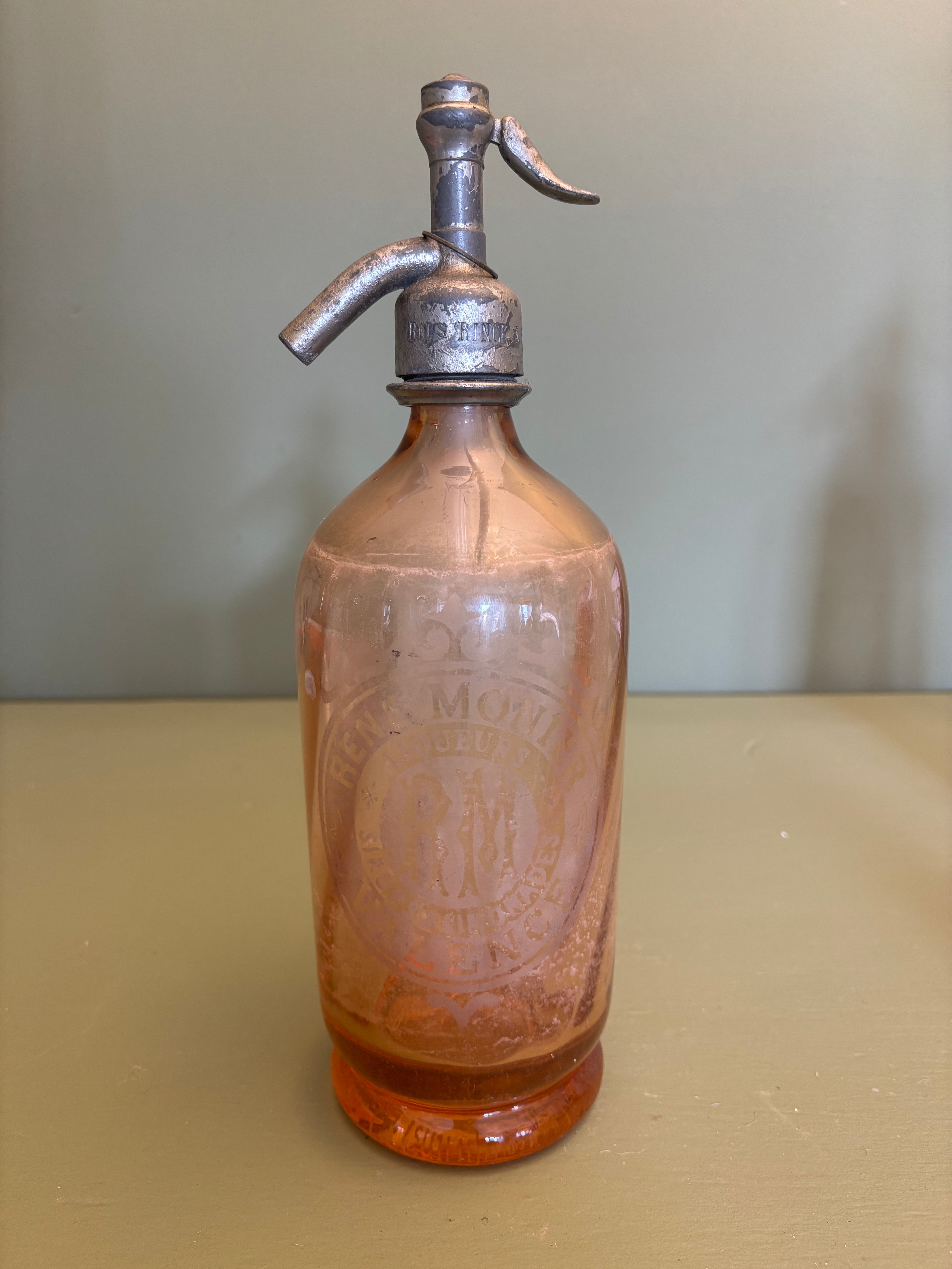 Sifonflaske
