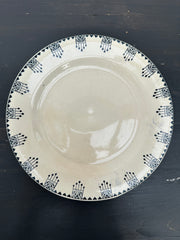 Fransk midtstykke, Ø24 cm