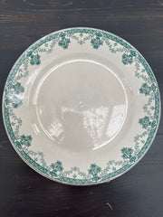 Fransk fad, Ø27 cm