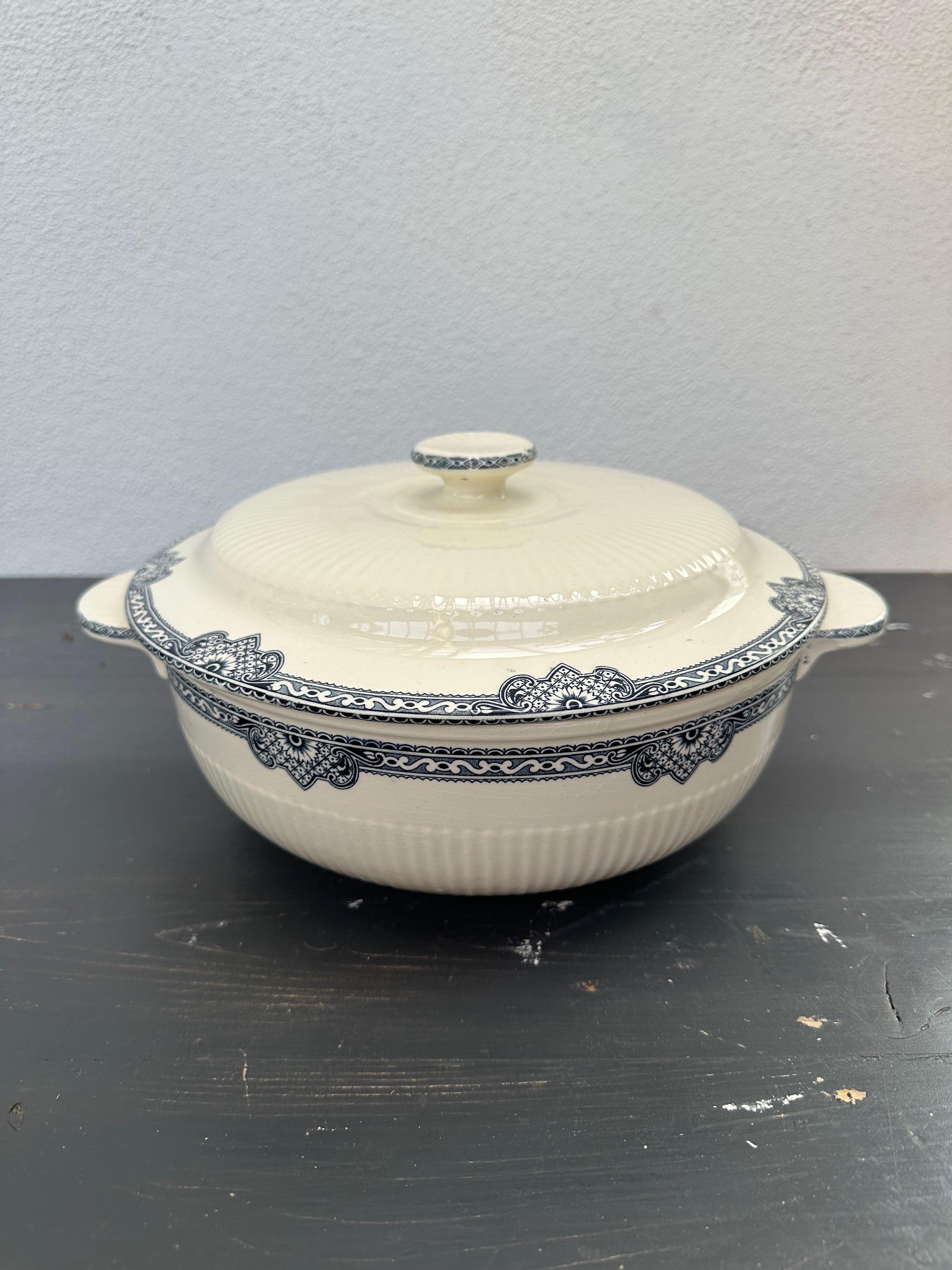 Terrin, Ø25 cm
