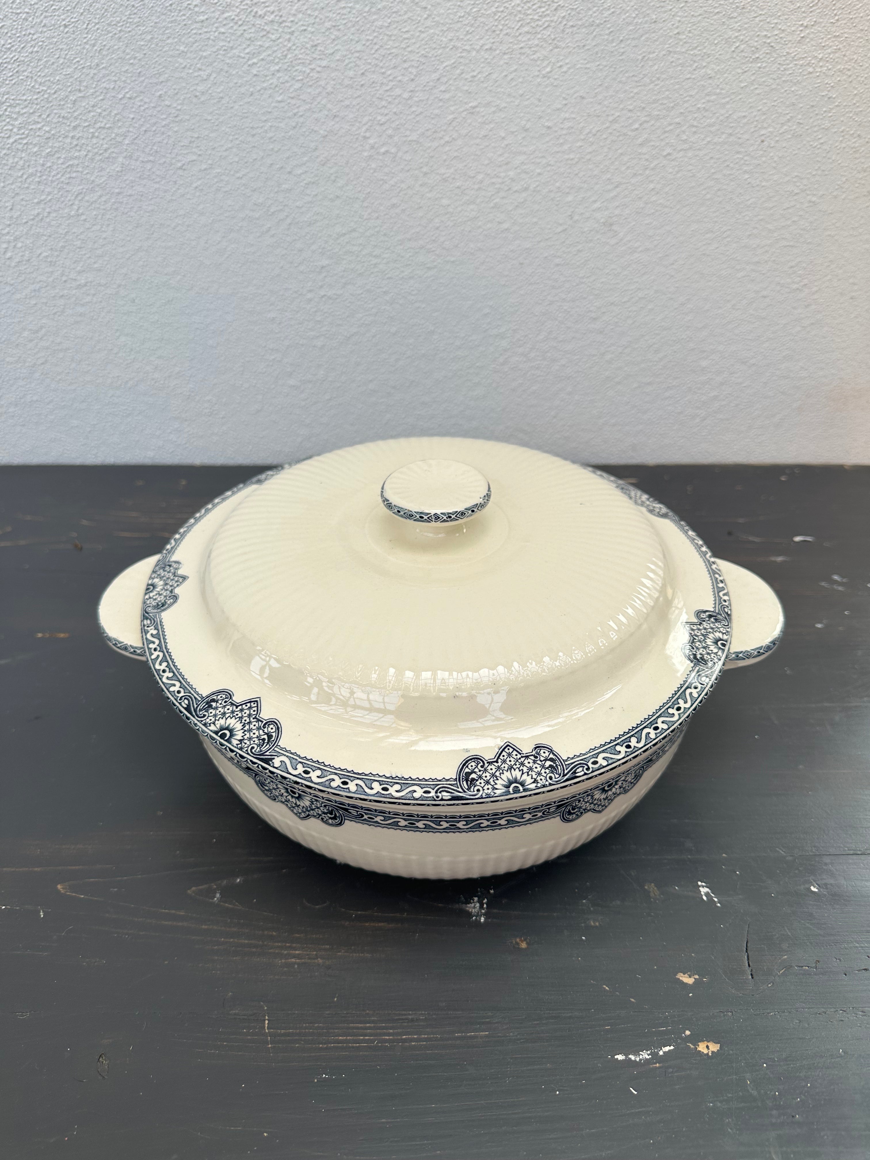 Terrin, Ø25 cm