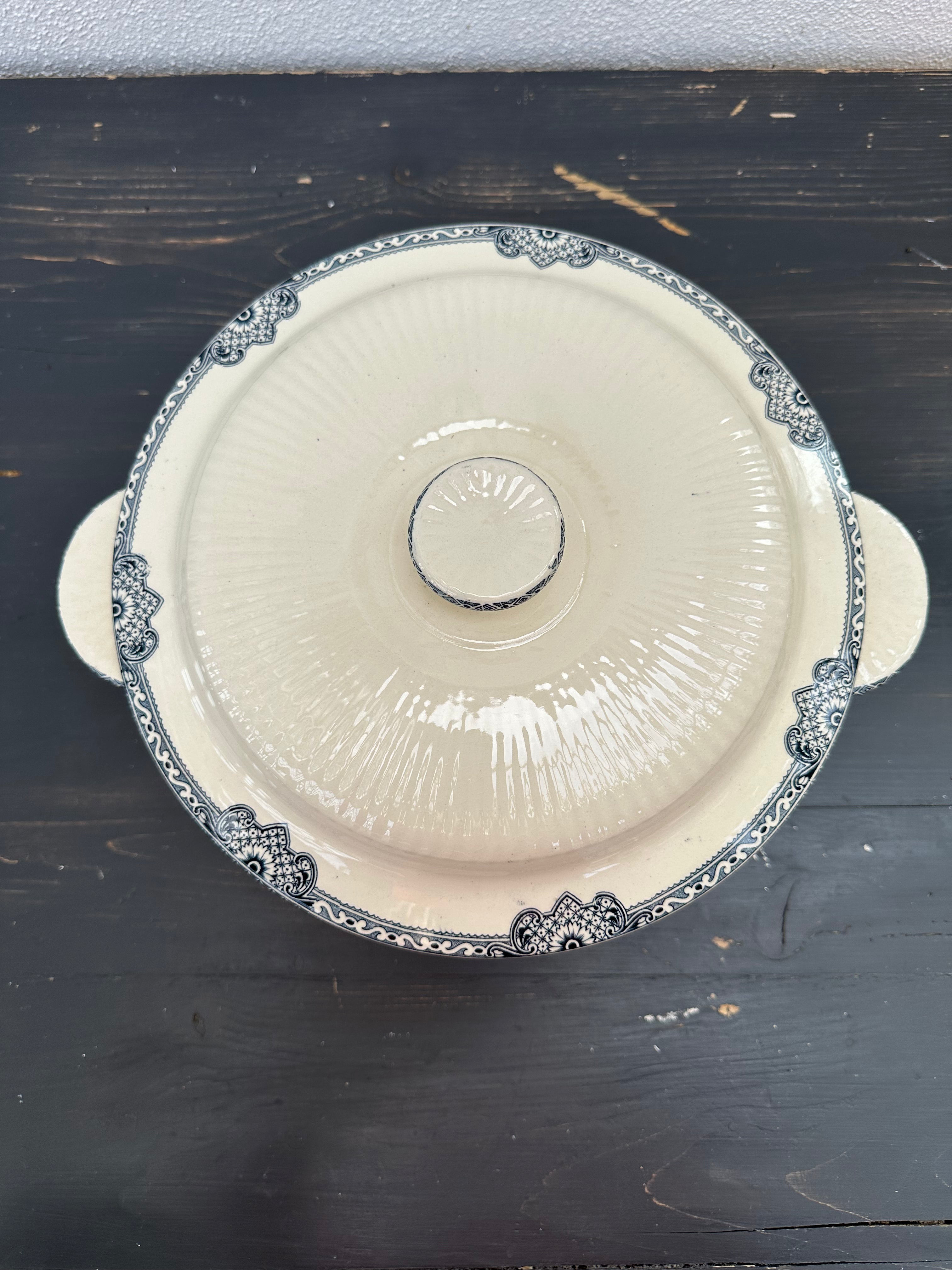 Terrin, Ø25 cm