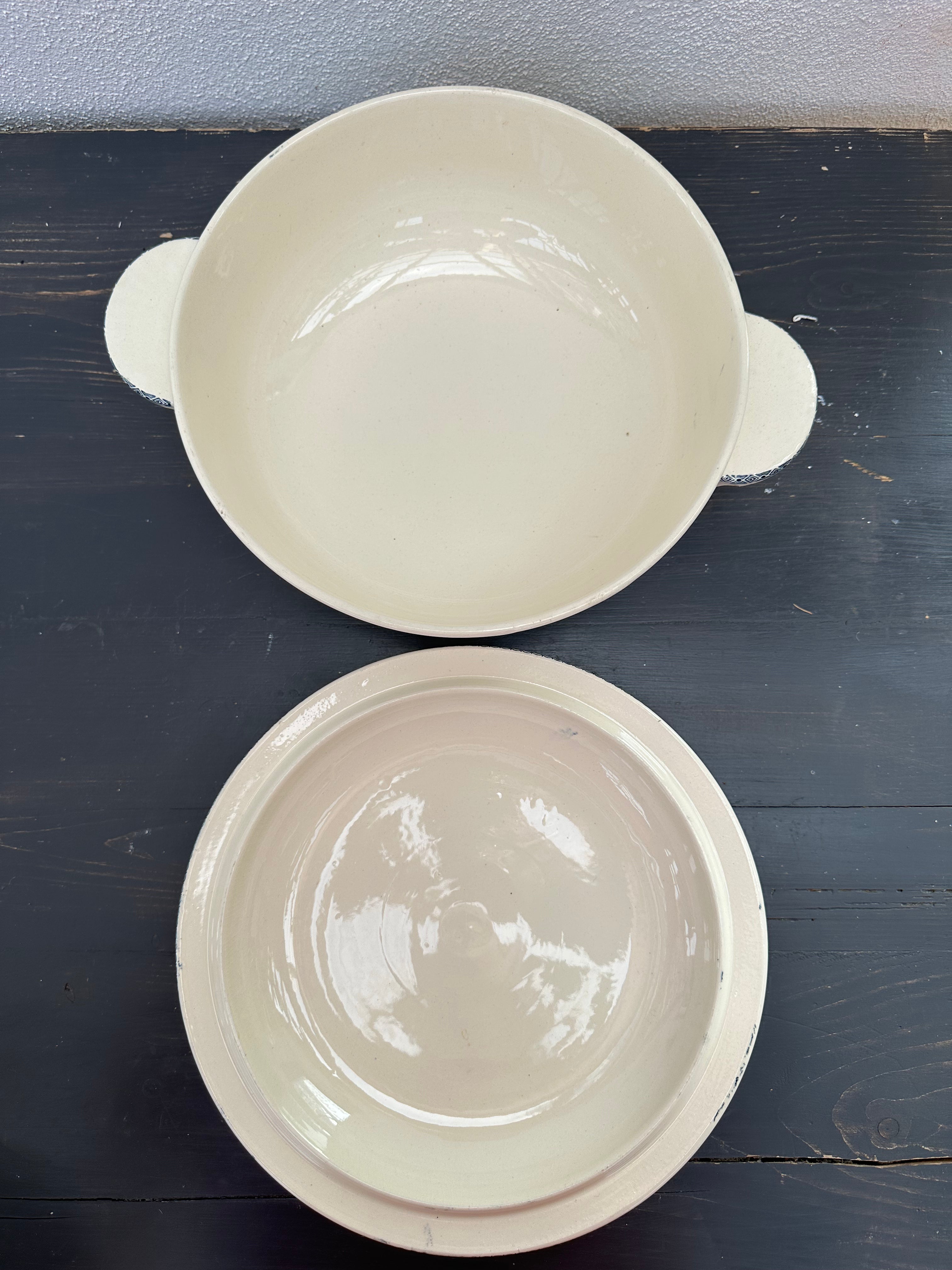 Terrin, Ø25 cm