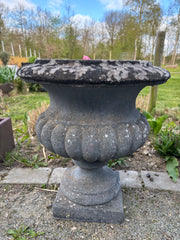 Havekrukke, h50 cm.