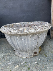 Havekrukke, h32 cm.