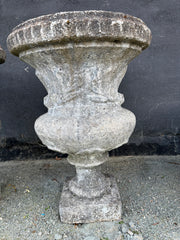 Havekrukke, h53 cm.
