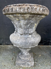 Havekrukke, h53 cm.