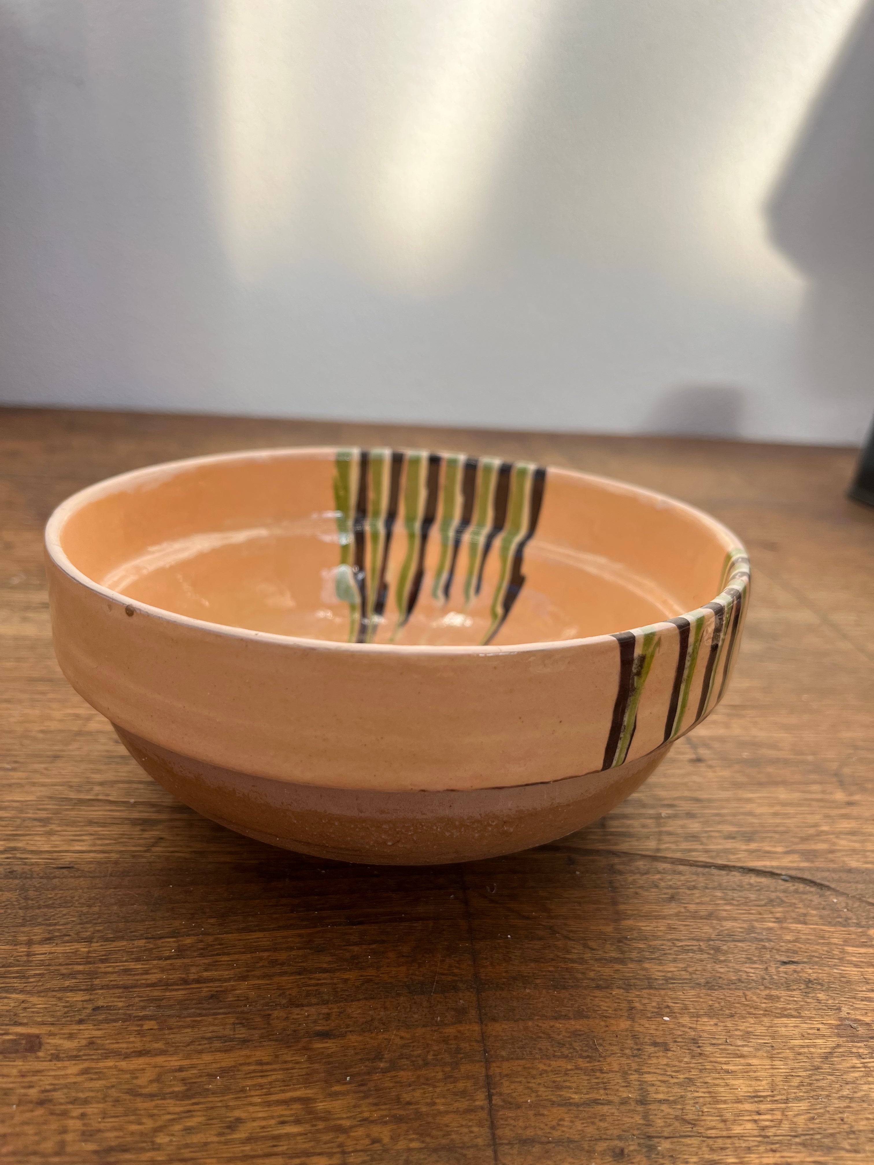 Skål, Ø16cm