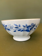Kaffeskål, Ø17,5 cm.