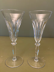 Champagneglas, 10 stk.