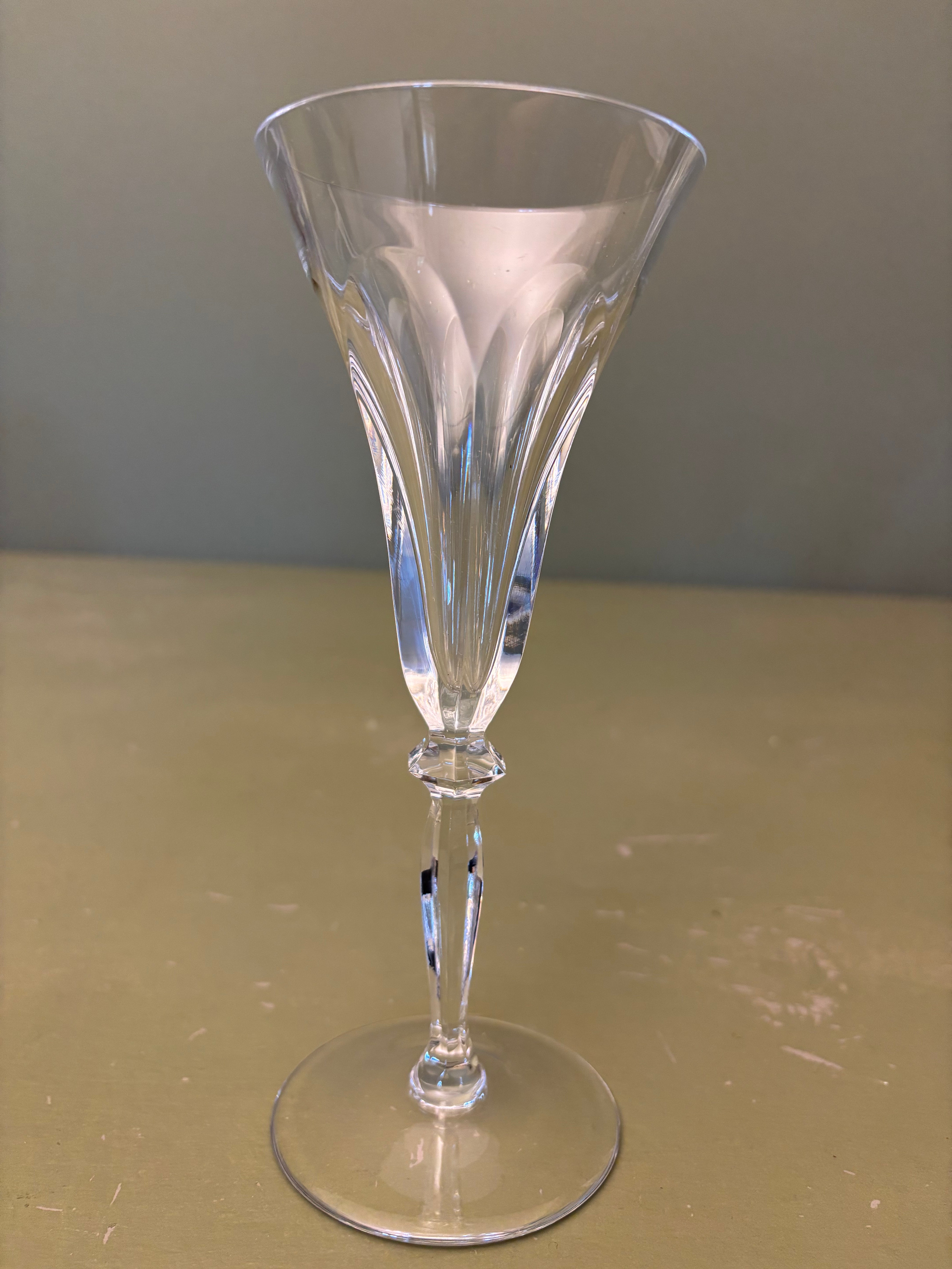 Champagneglas, 10 stk.
