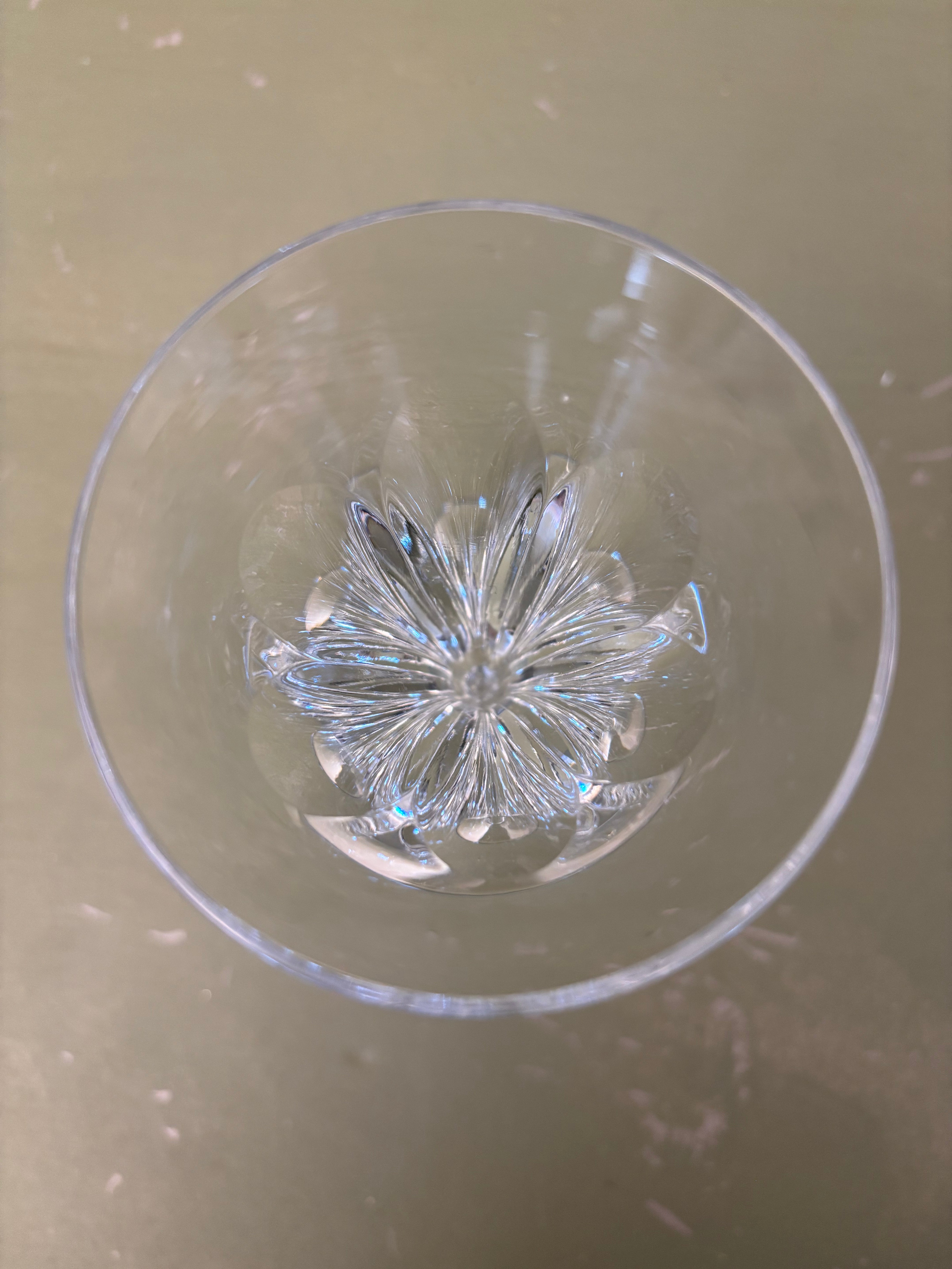 Champagneglas, 10 stk.
