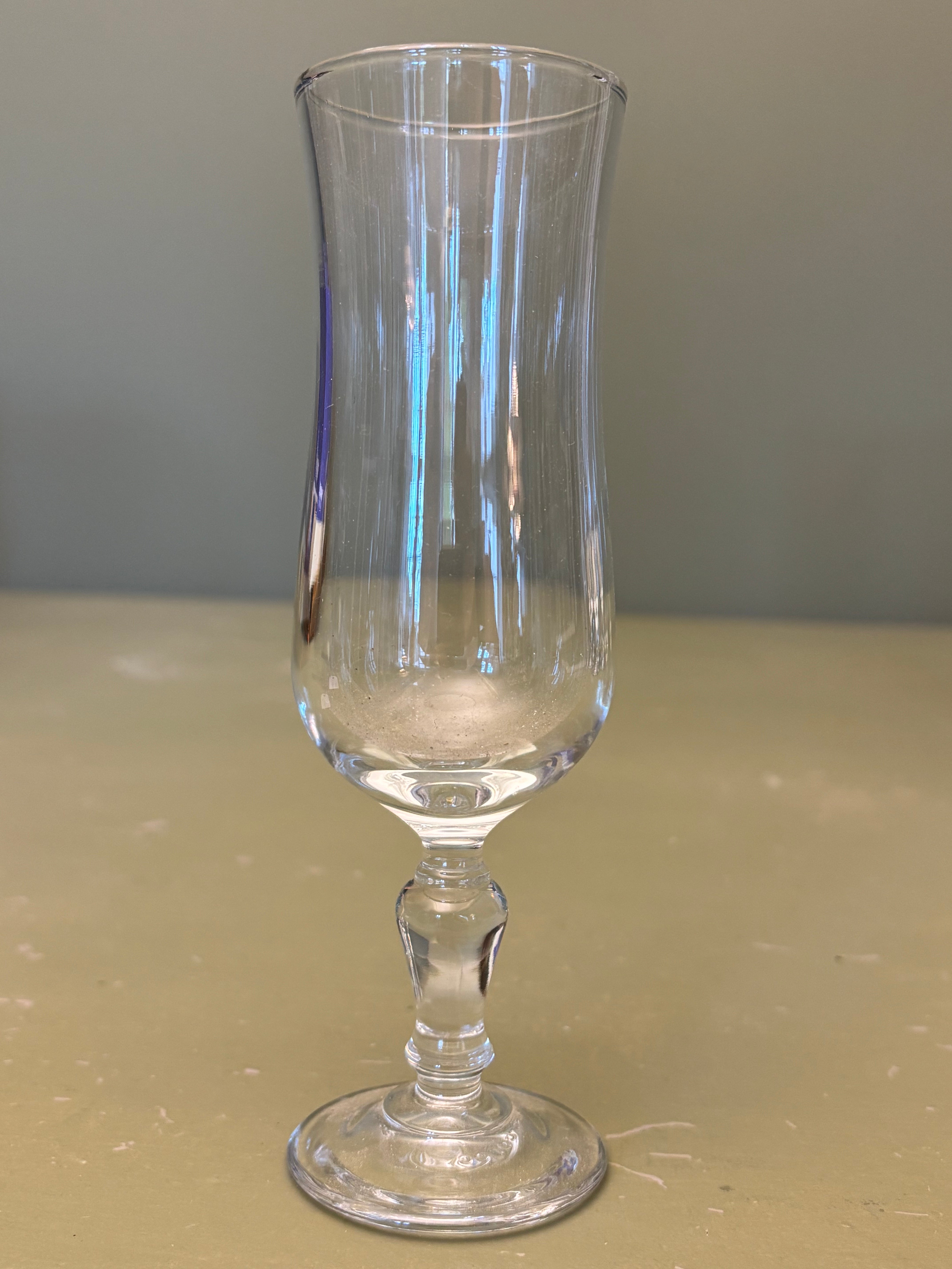 Champagneglas, 6 stk.