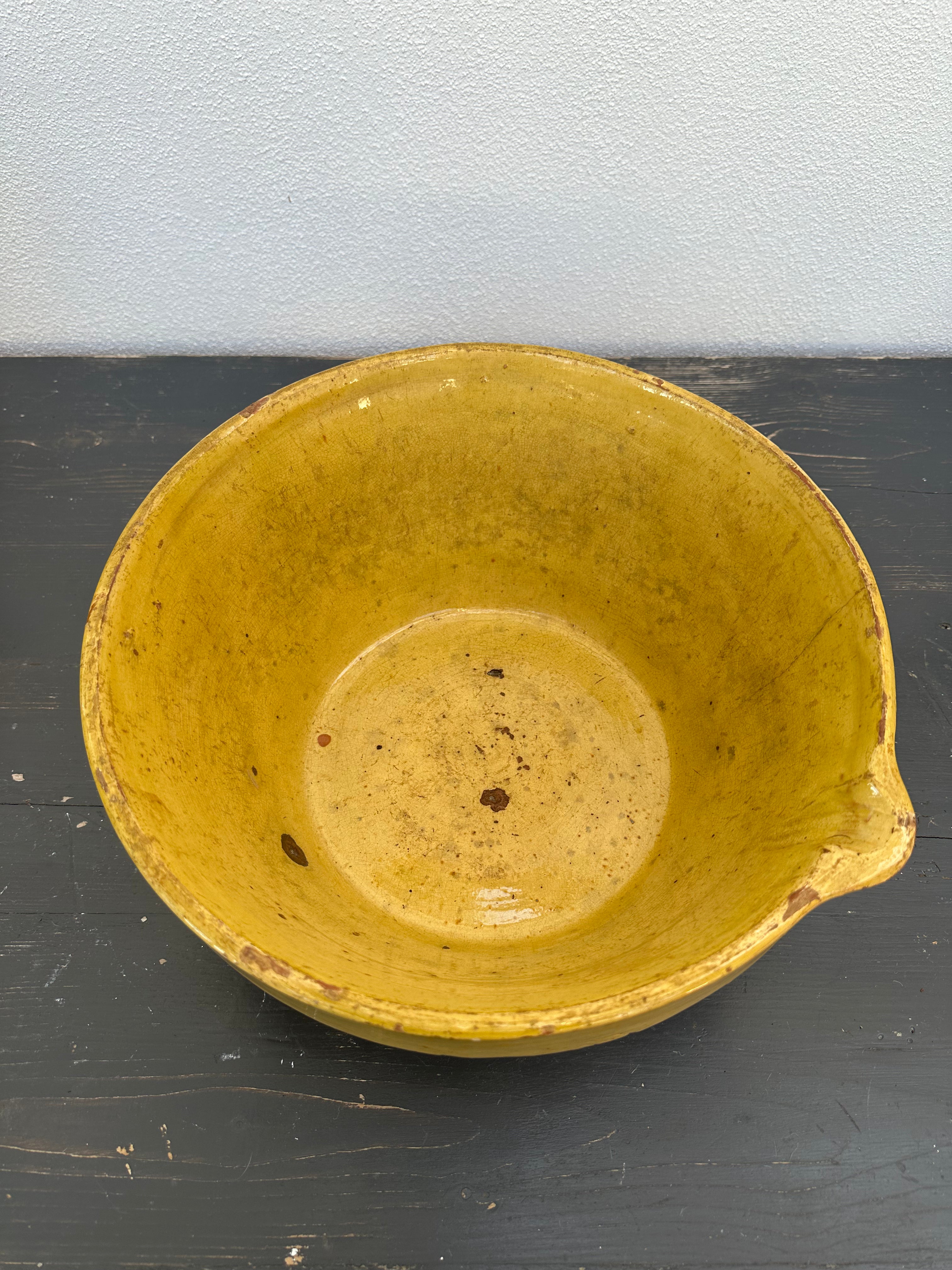 Fransk fad, Ø34 cm