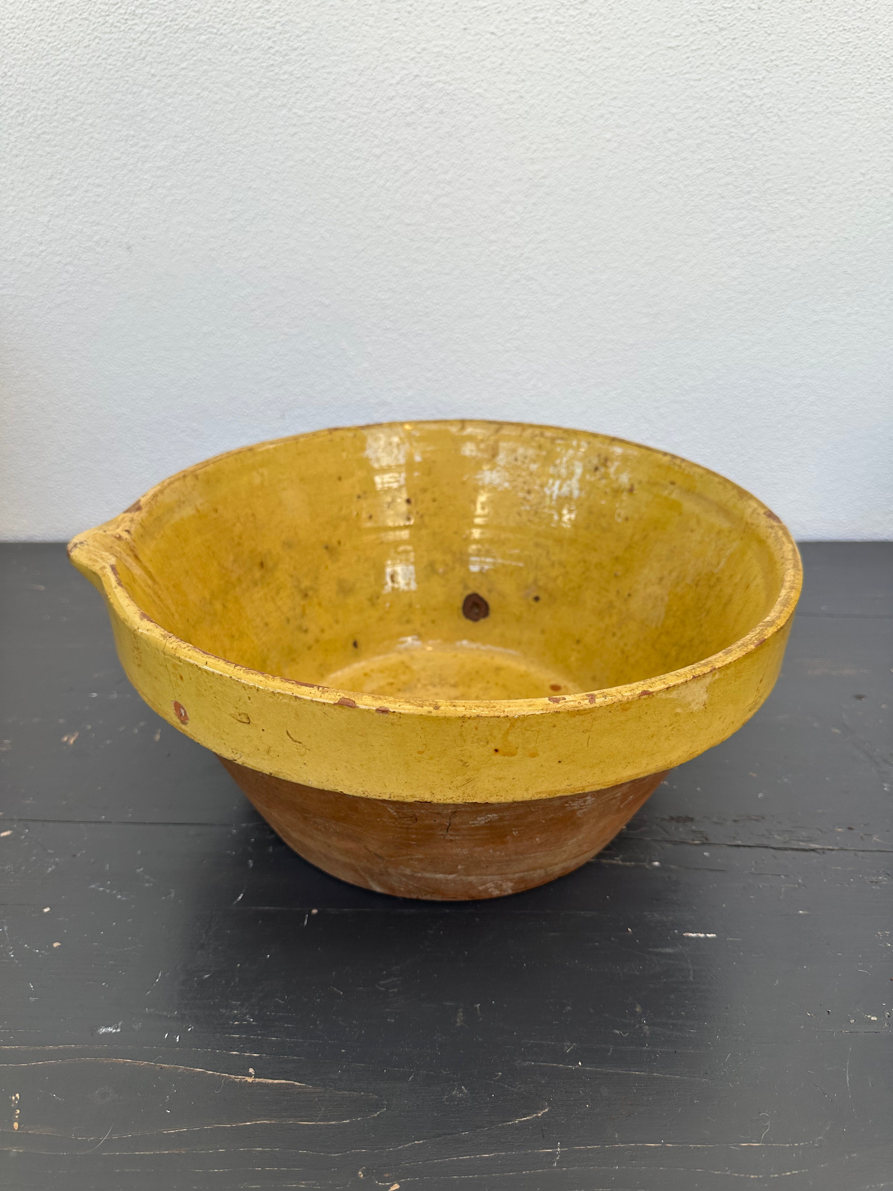 Fransk fad, Ø34 cm