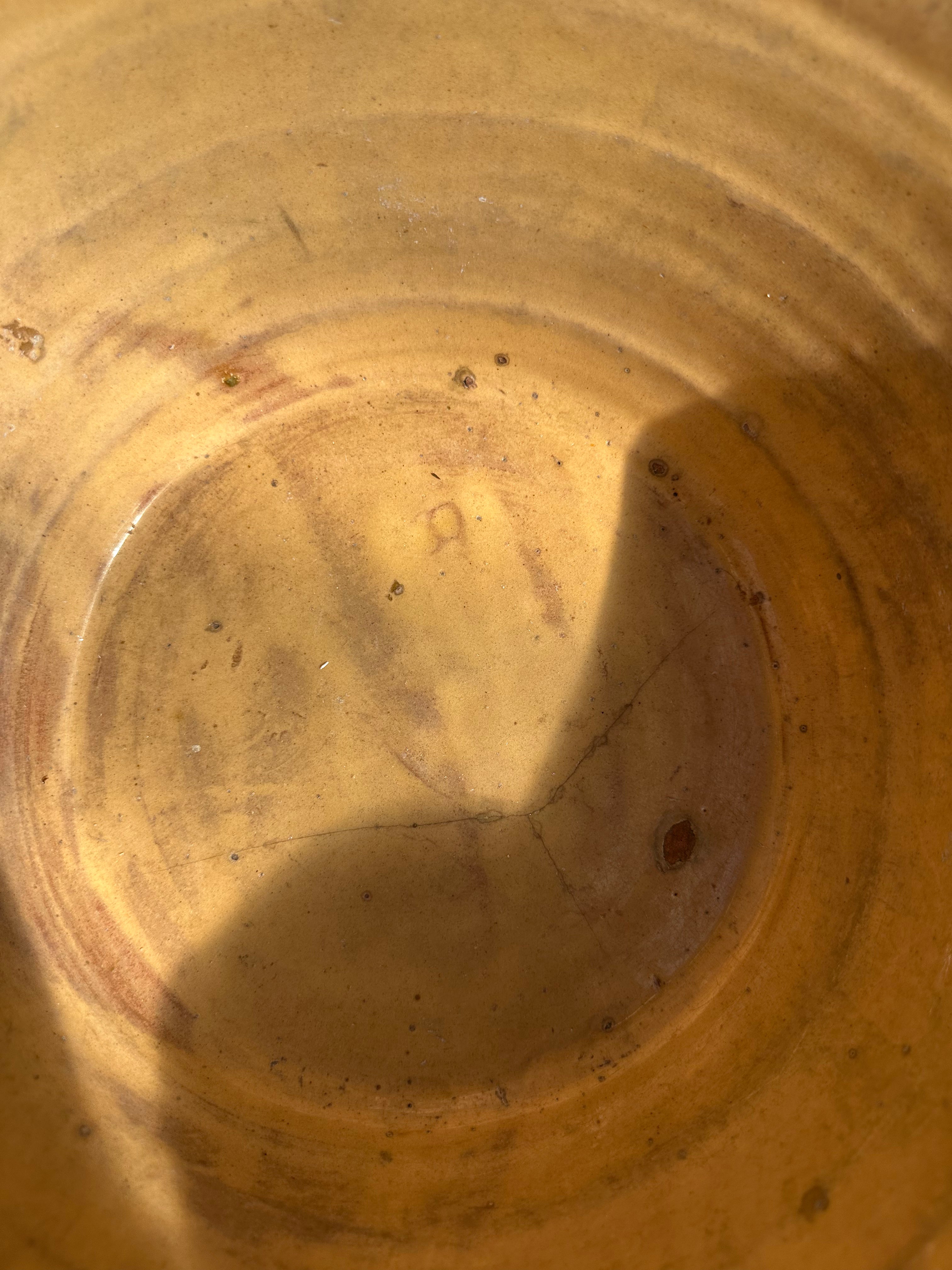 Fransk fad, Ø45 cm