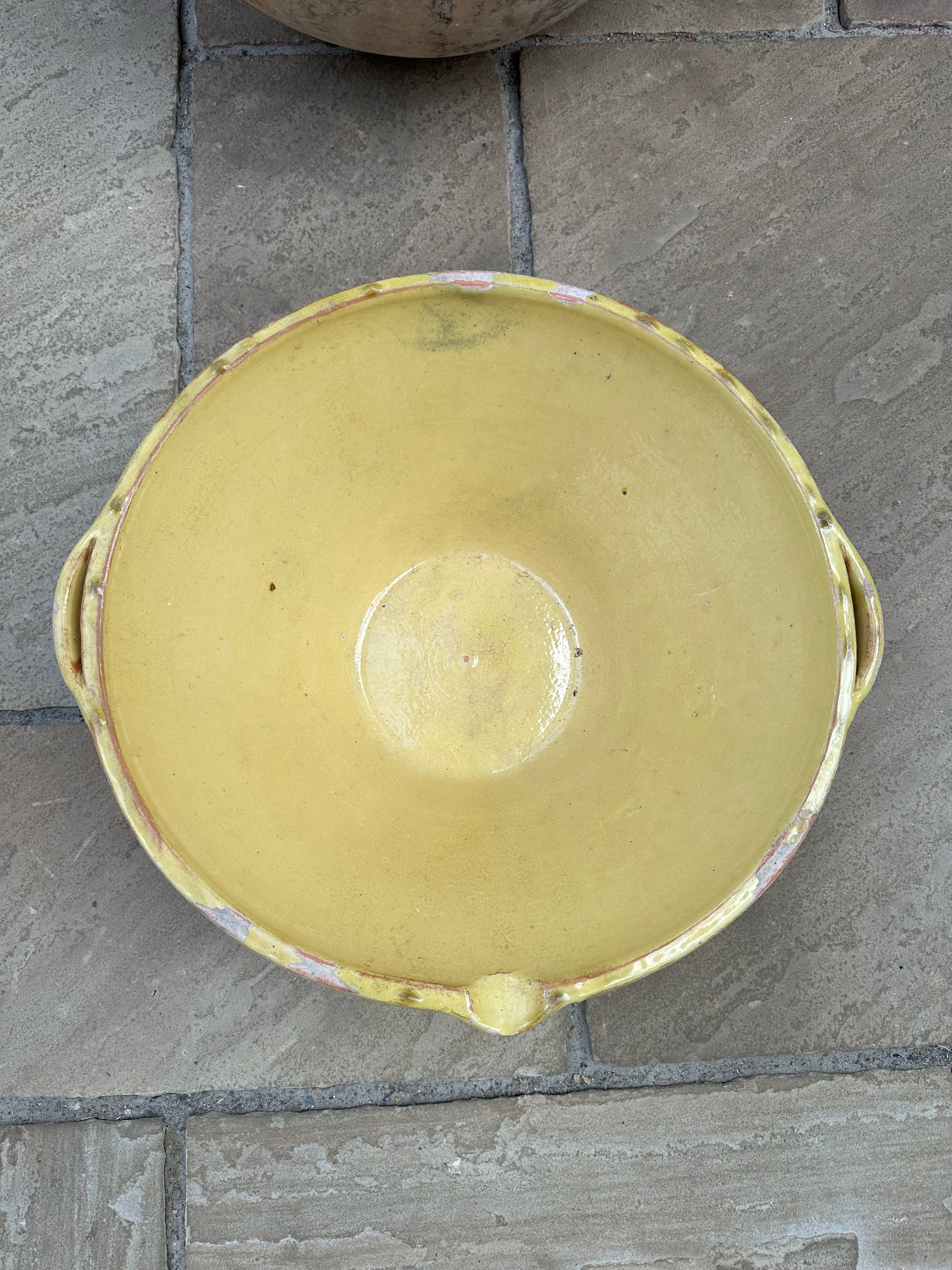 Fransk fad, Ø48 cm