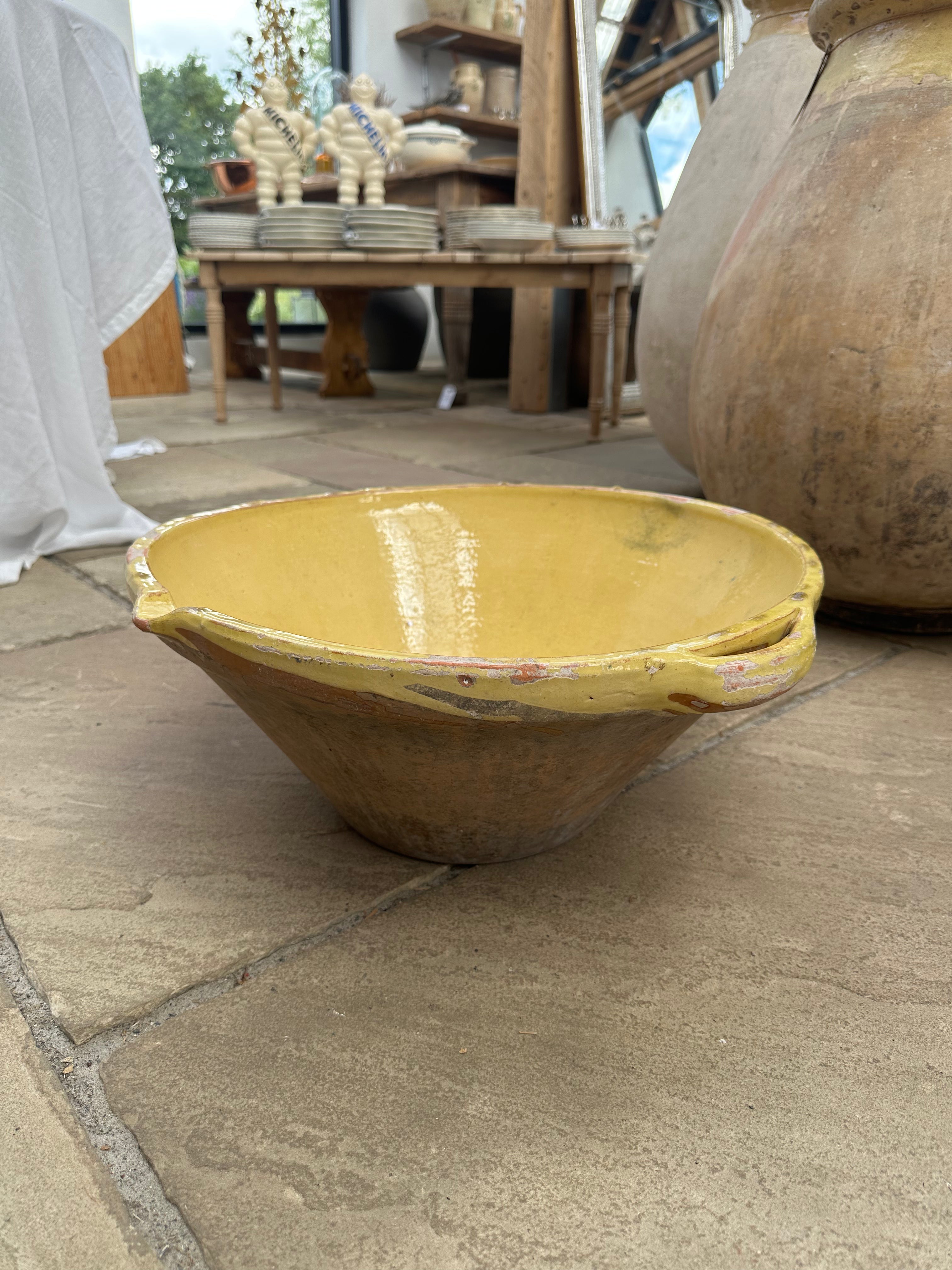 Fransk fad, Ø48 cm
