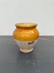 Fransk confitkrukke, 11 cm