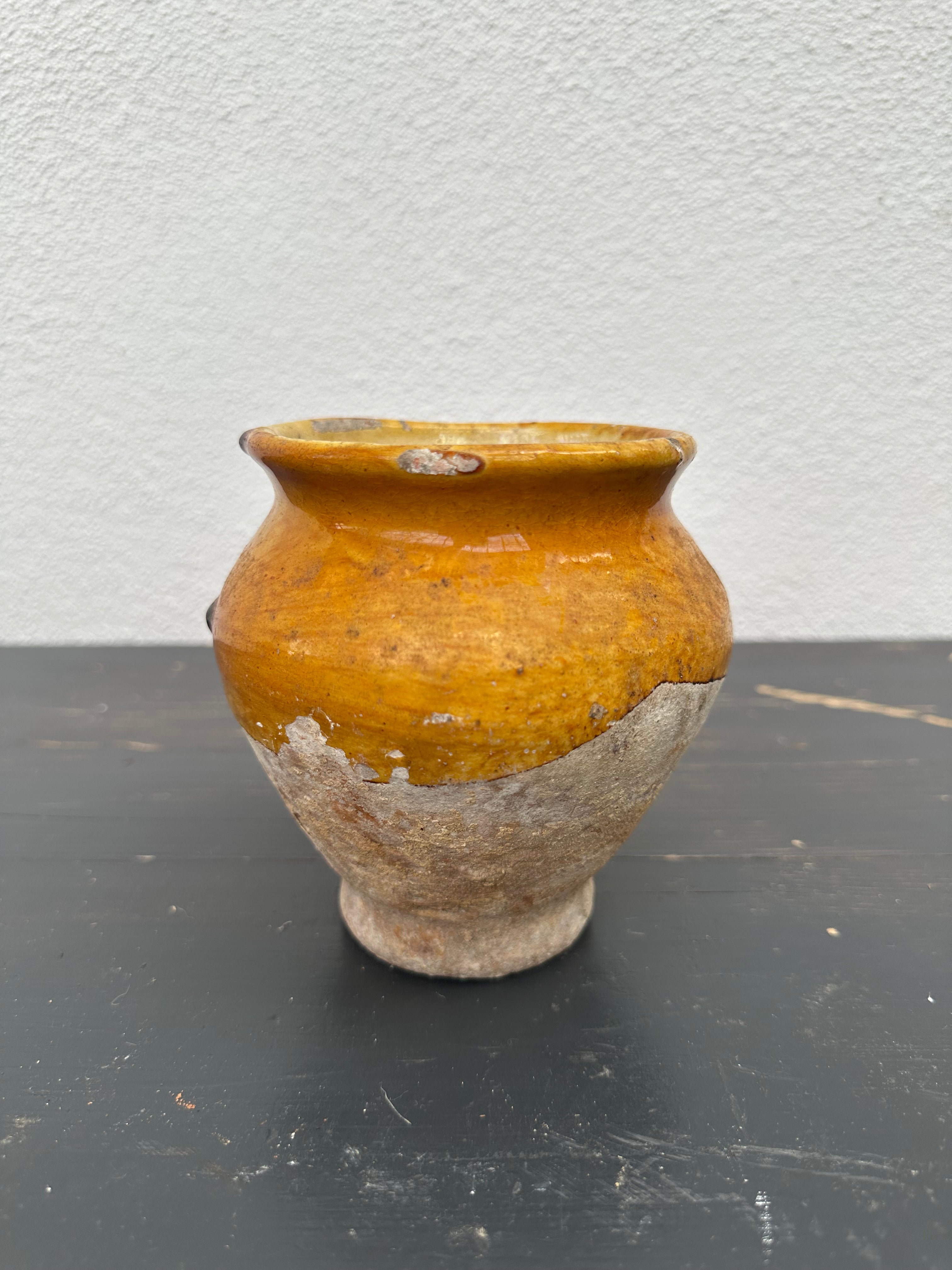 Fransk confitkrukke, 11 cm