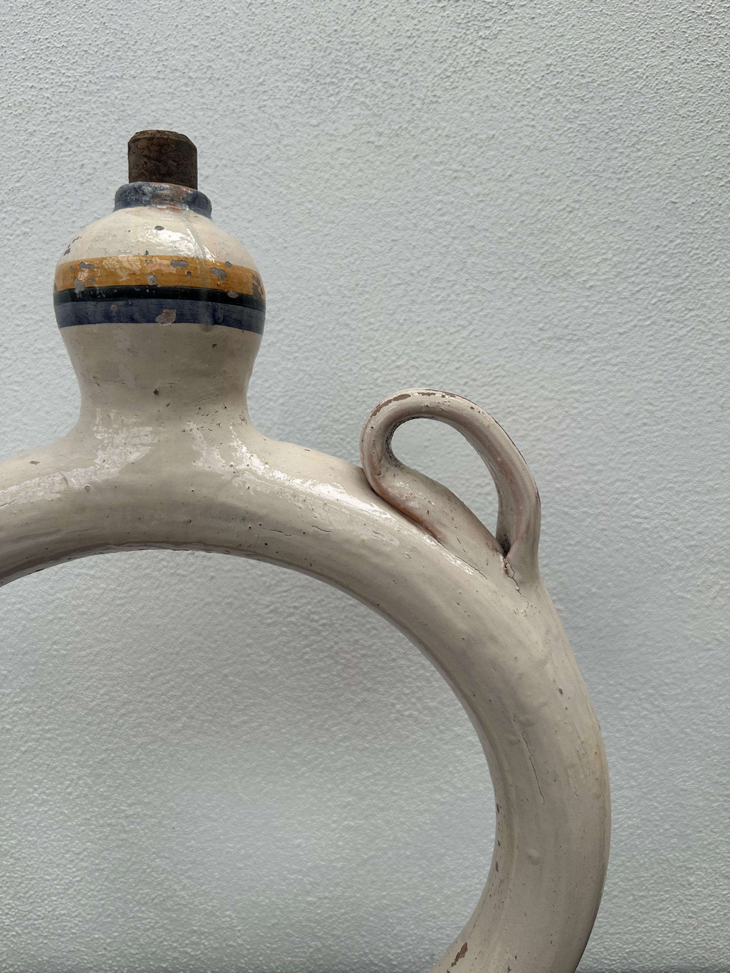 Italiensk kande, 58 cm