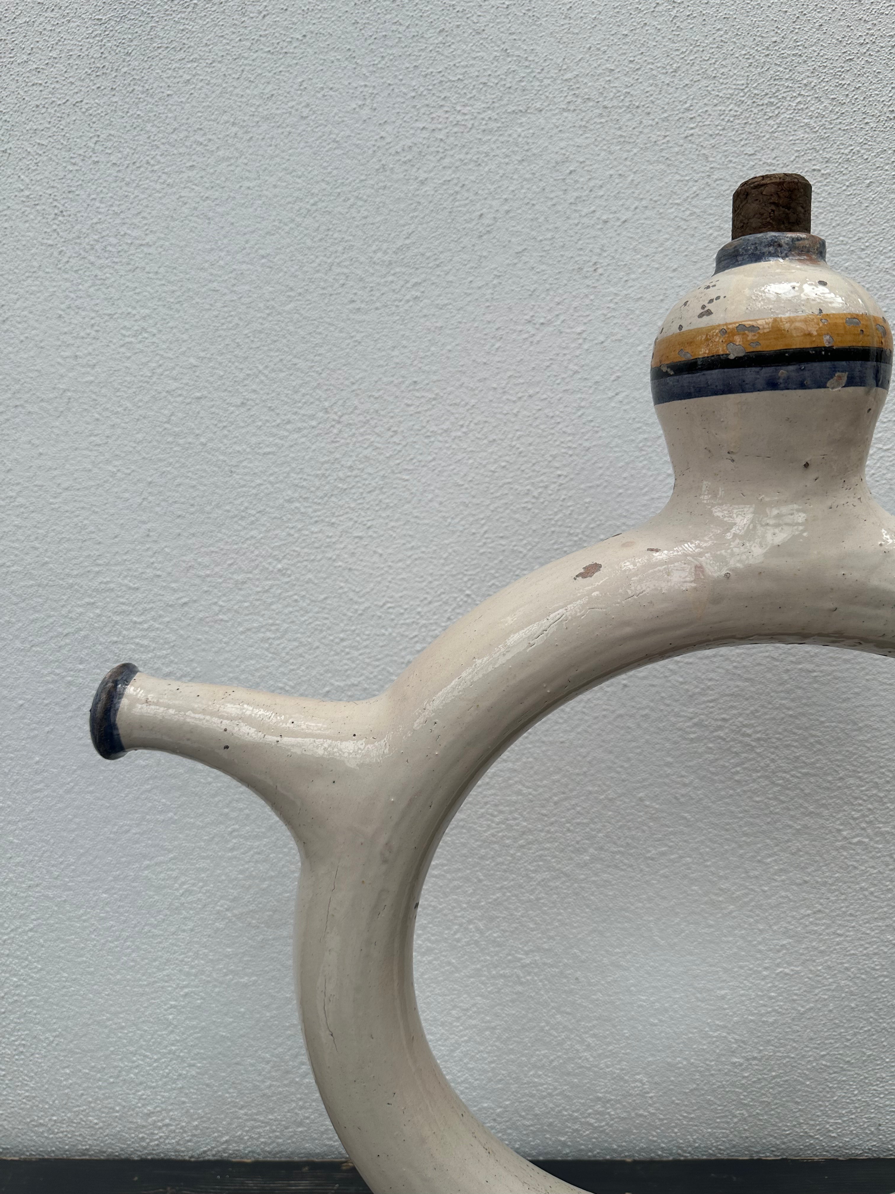 Italiensk kande, 58 cm